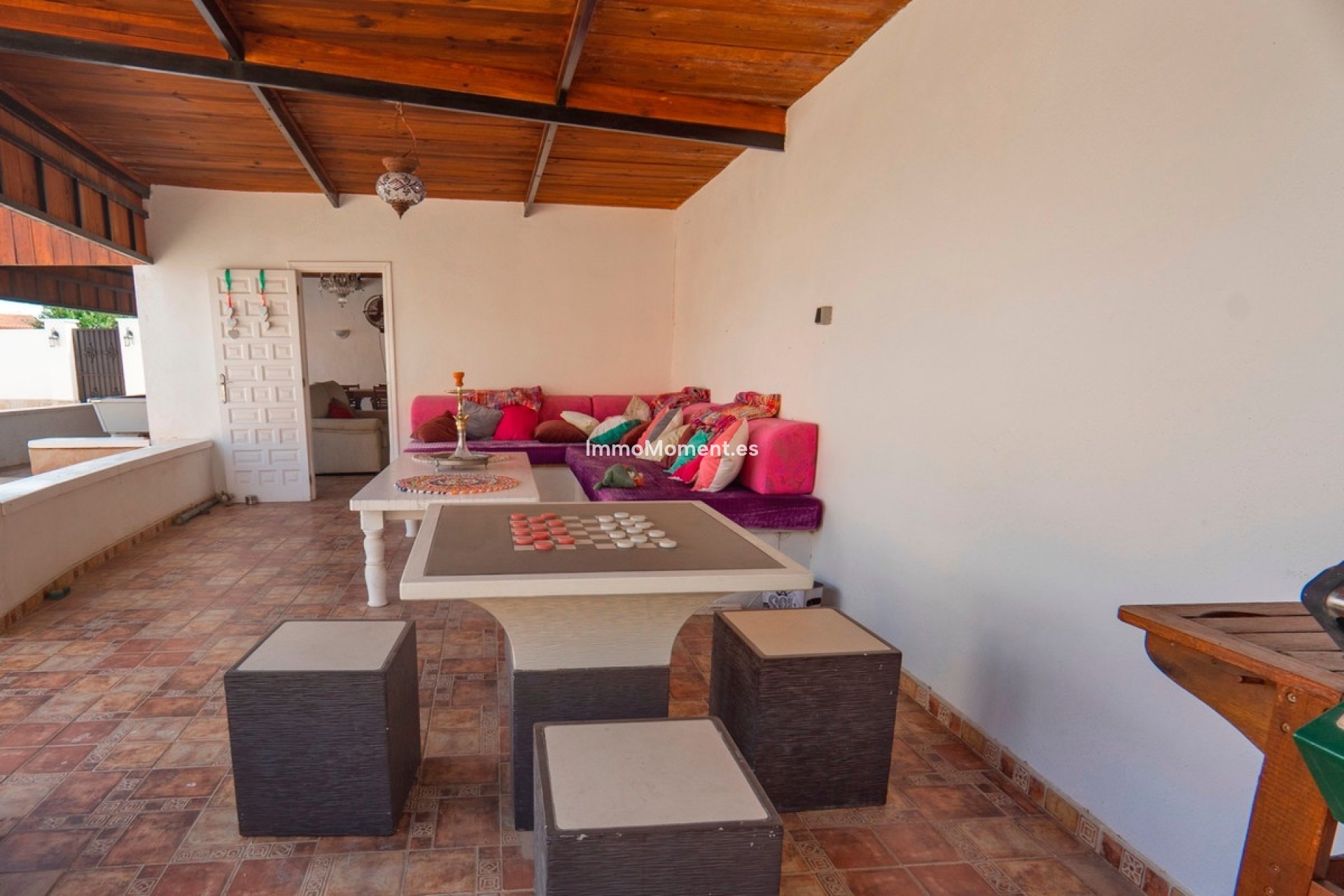 Bestaande woning - Vrijstaande villa - Almoradí - Heredades