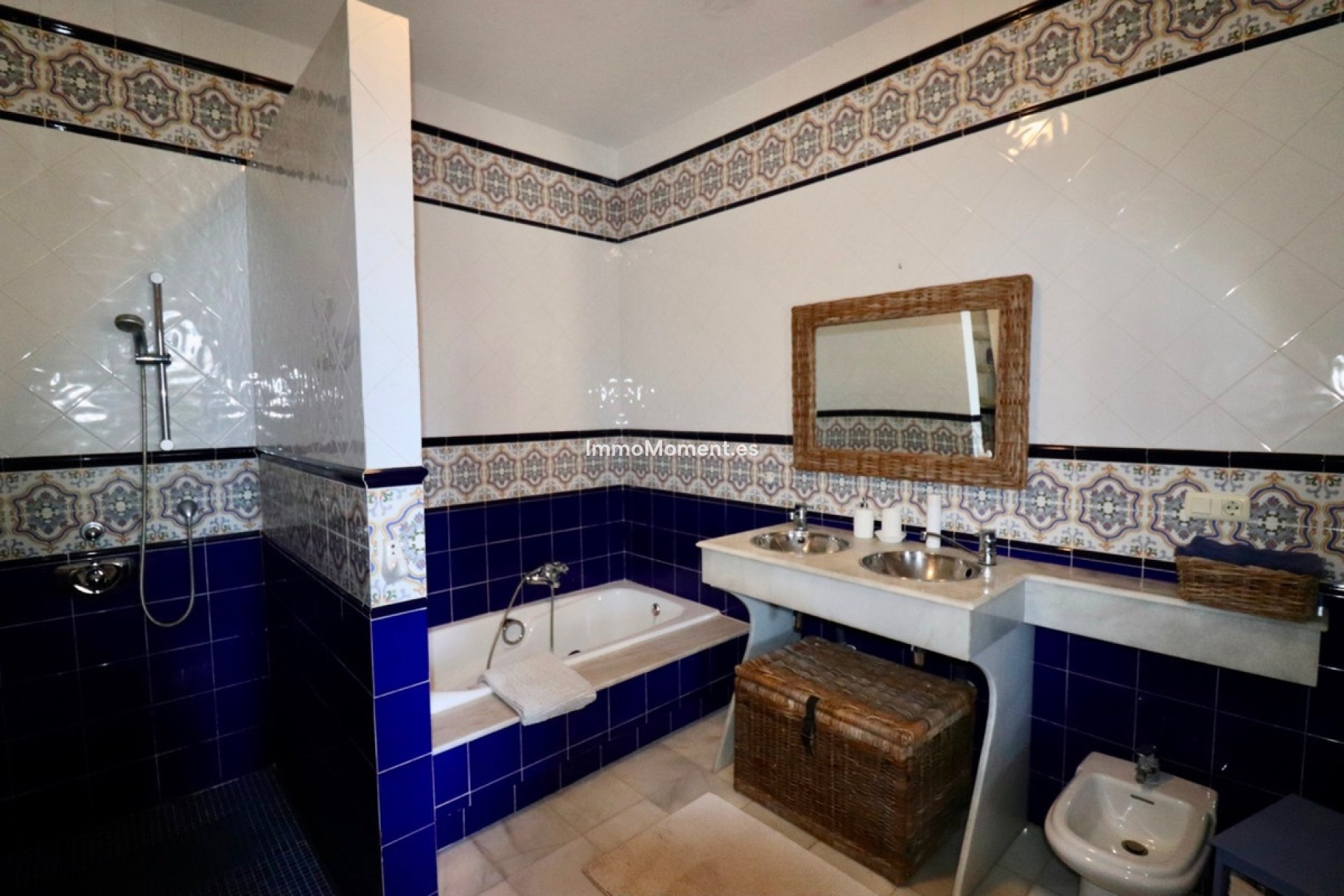 Bestaande woning - Vrijstaande villa - Almoradí - Heredades