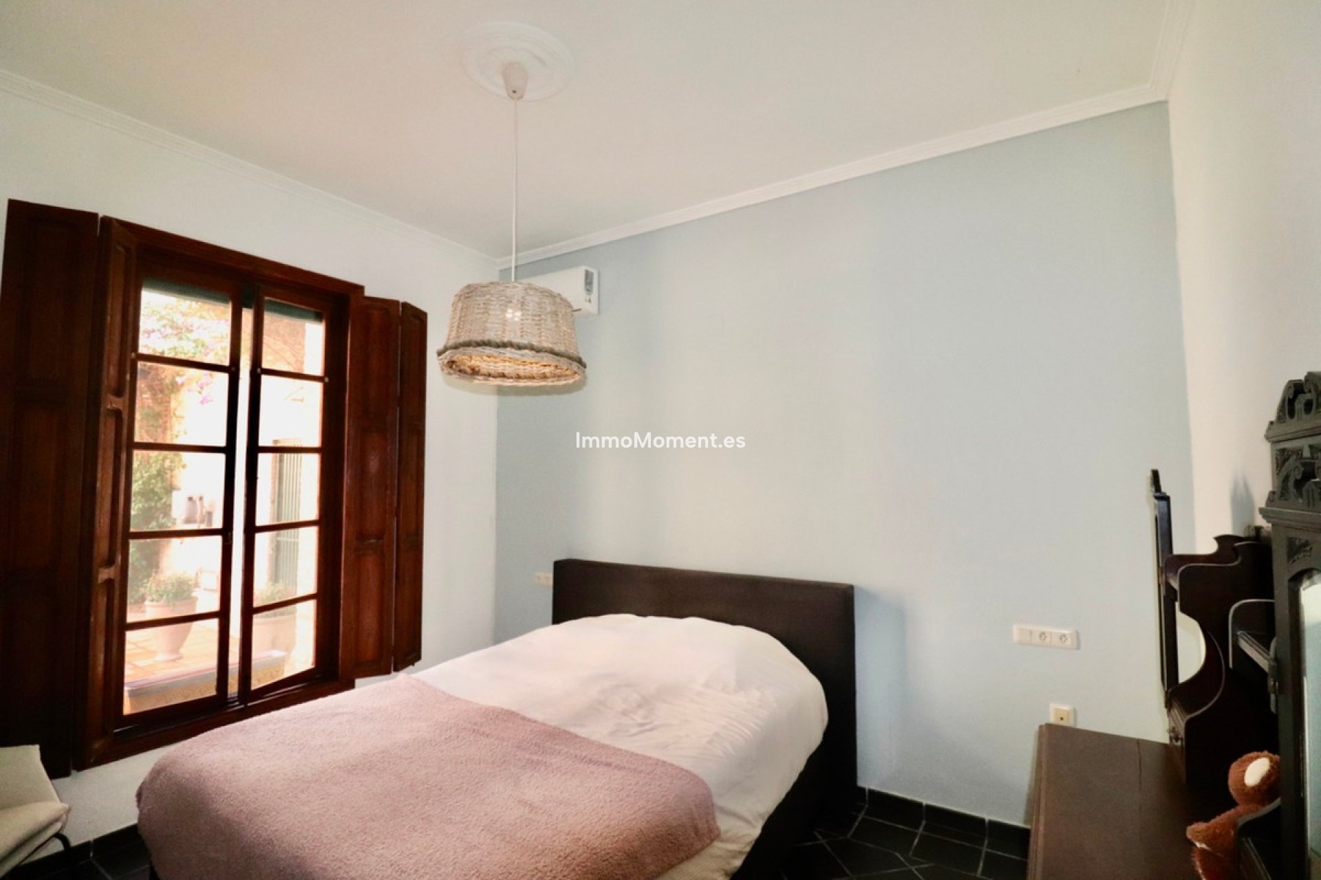 Bestaande woning - Vrijstaande villa - Almoradí - Heredades
