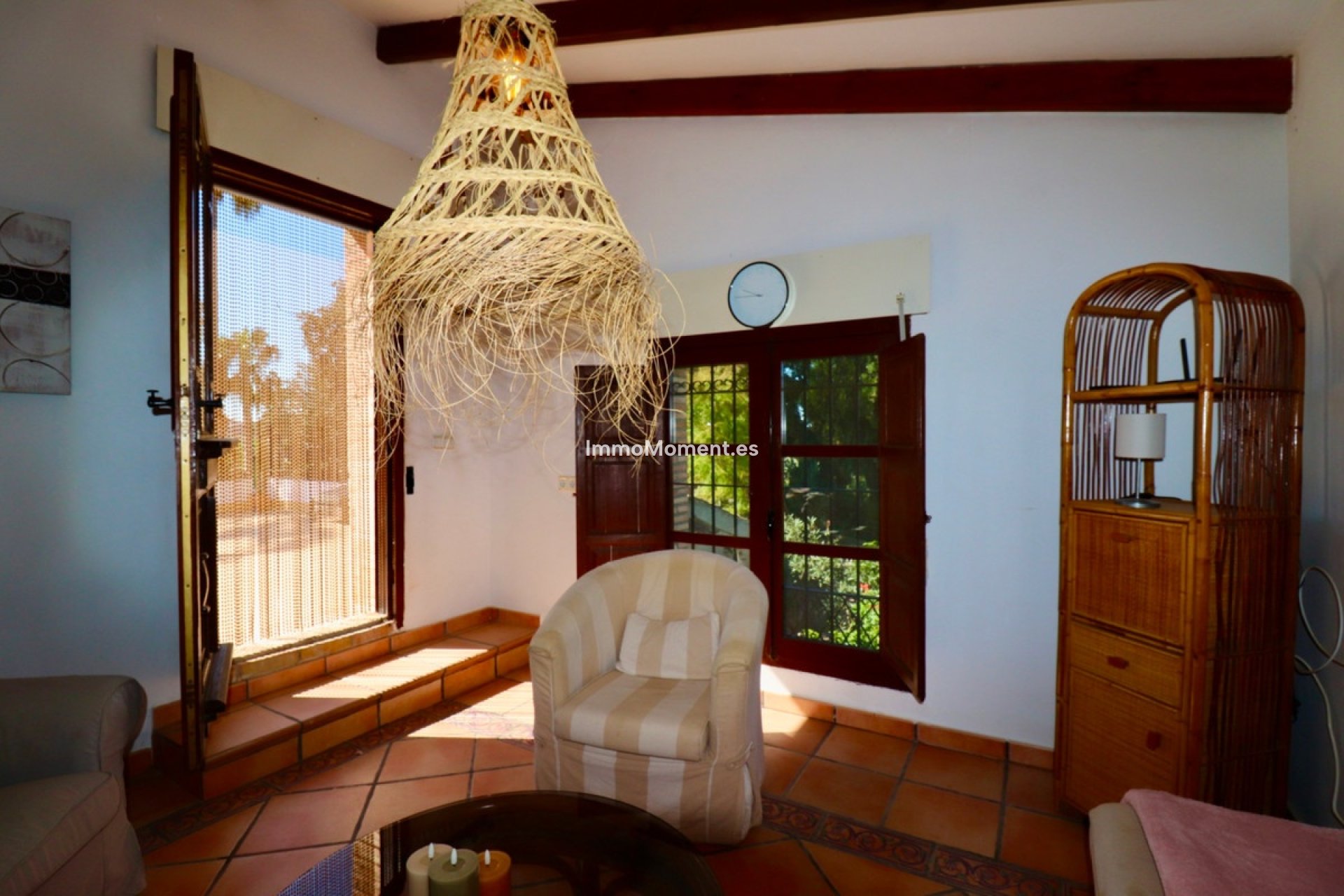 Bestaande woning - Vrijstaande villa - Almoradí - Heredades