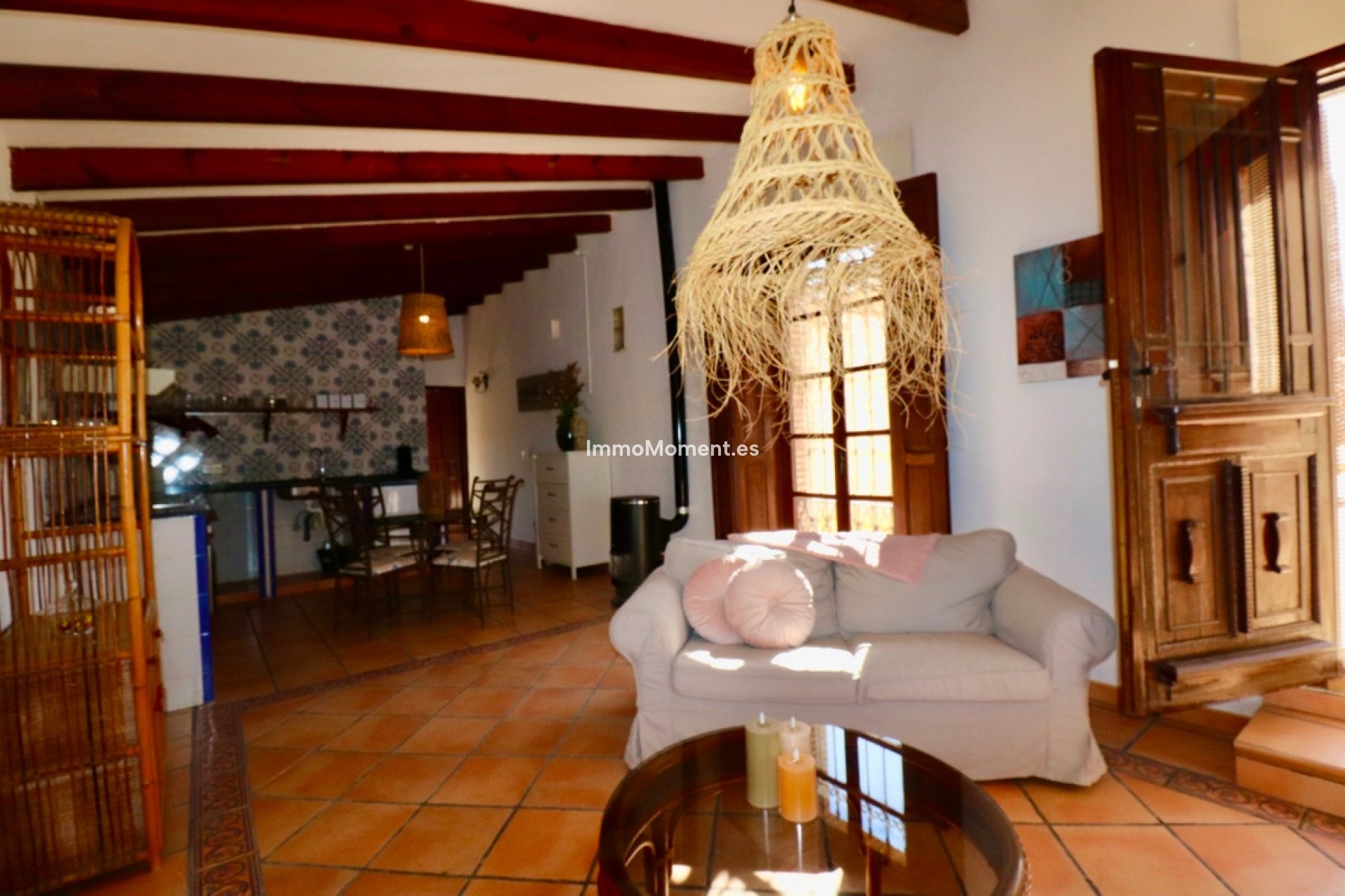 Bestaande woning - Vrijstaande villa - Almoradí - Heredades