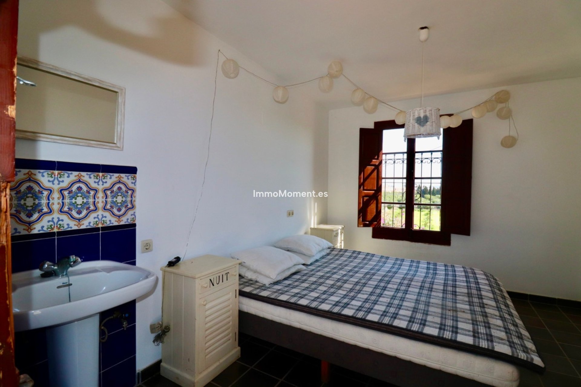 Bestaande woning - Vrijstaande villa - Almoradí - Heredades