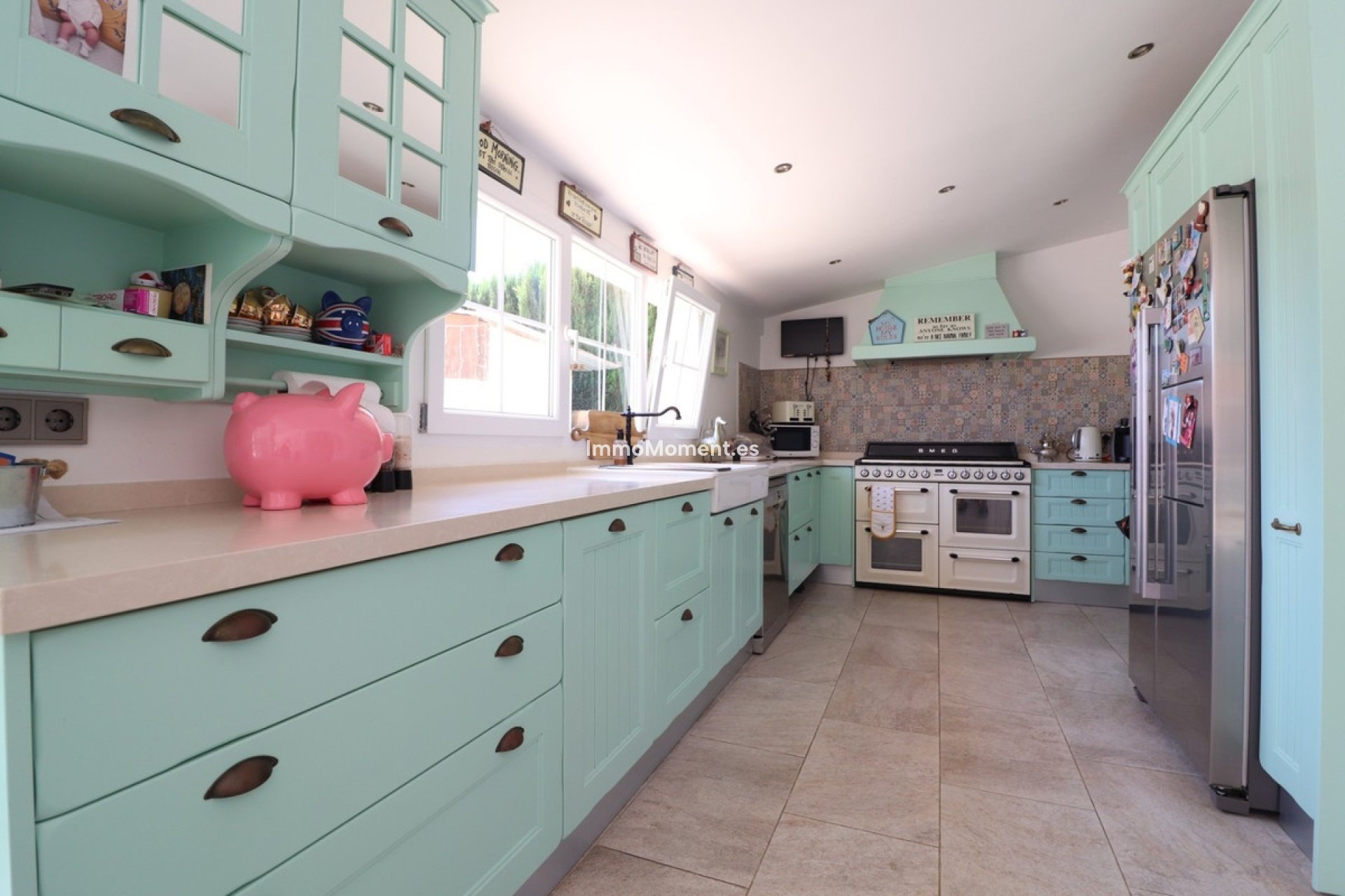 Bestaande woning - Vrijstaande villa - Almoradí - Heredades