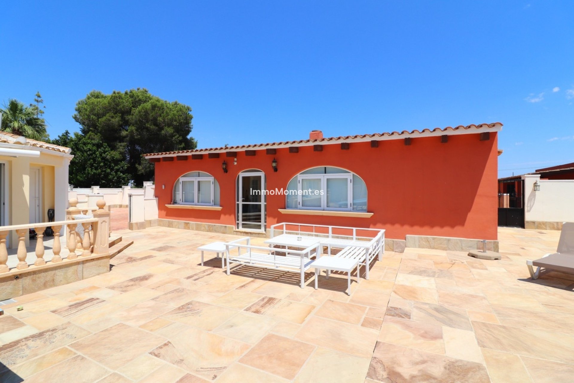 Bestaande woning - Vrijstaande villa - Almoradí - Heredades