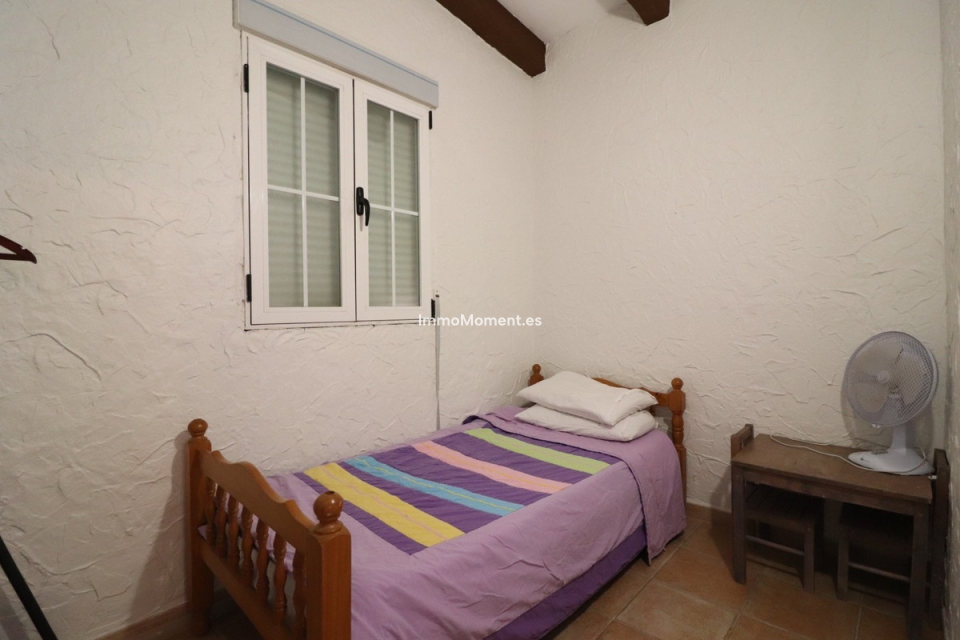 Bestaande woning - Vrijstaande villa - Almoradí - Heredades