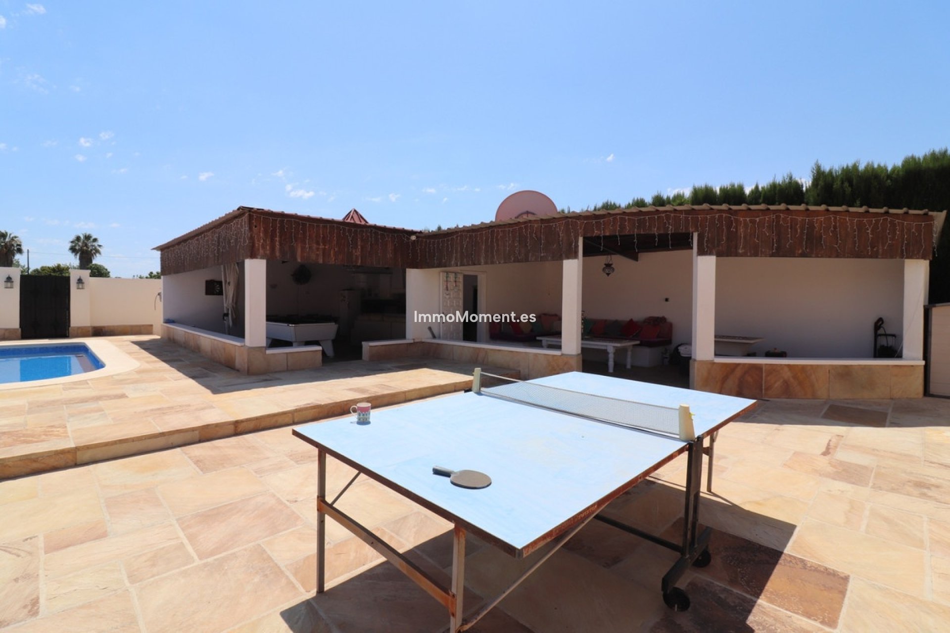 Bestaande woning - Vrijstaande villa - Almoradí - Heredades