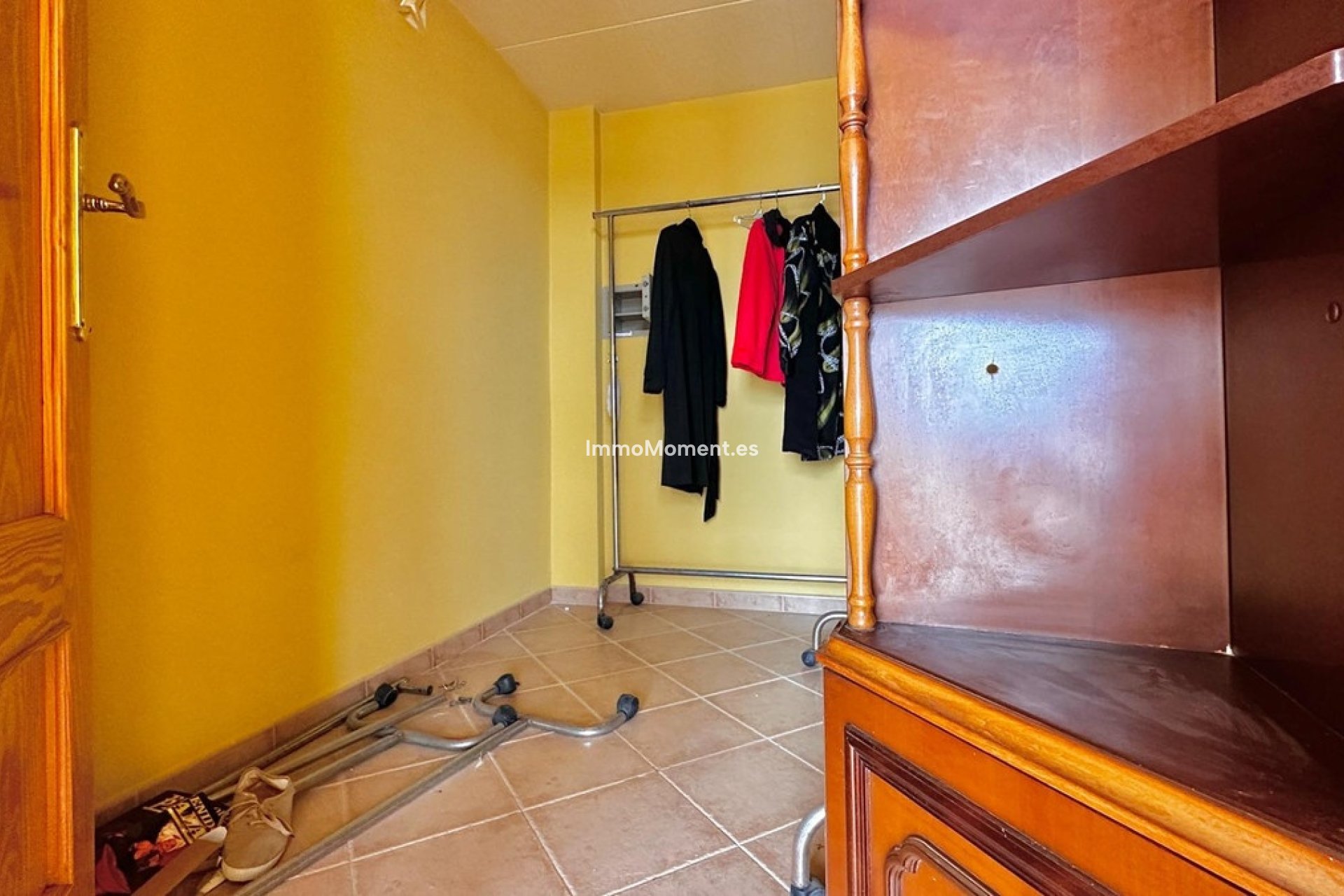 Bestaande woning - Vrijstaande villa - Altea - Altea Centro