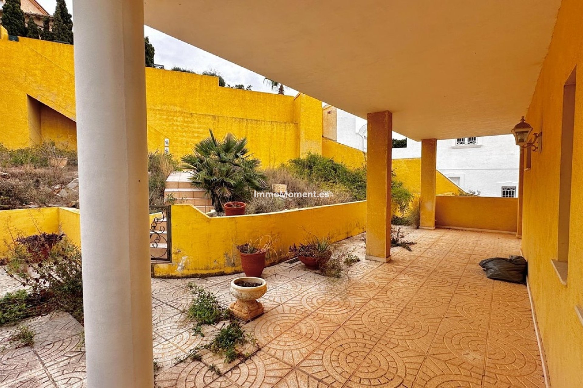 Bestaande woning - Vrijstaande villa - Altea - Altea Centro