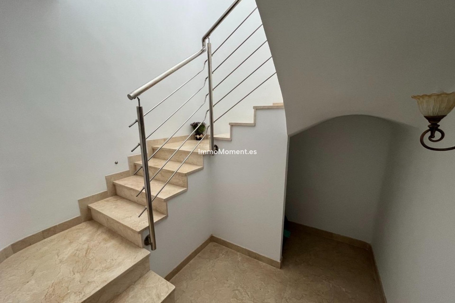 Bestaande woning - Vrijstaande villa - Altea - Altea Centro