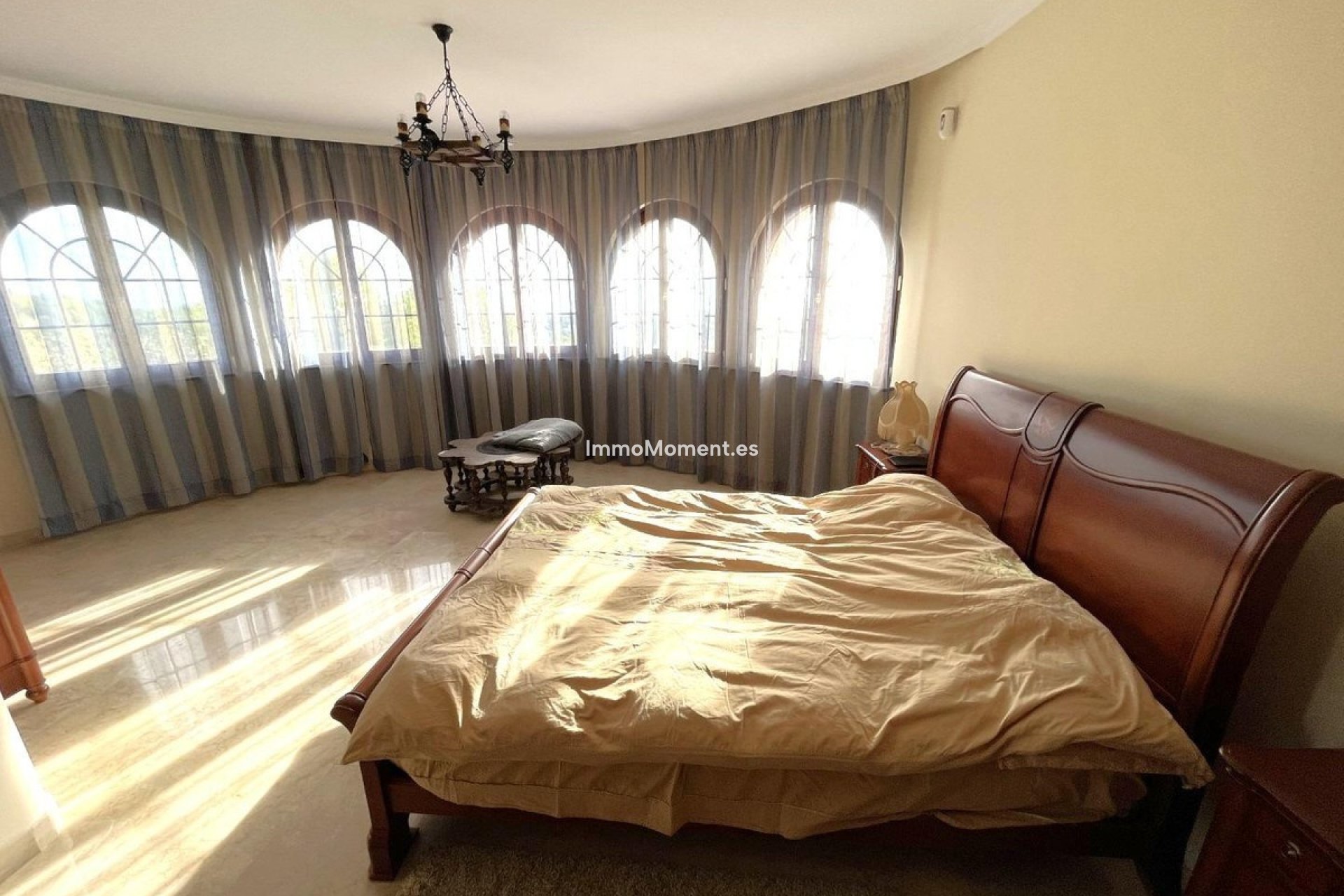 Bestaande woning - Vrijstaande villa - Altea - Altea Centro