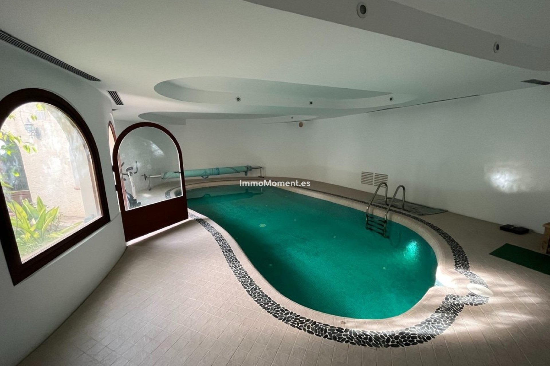 Bestaande woning - Vrijstaande villa - Altea - Altea Centro