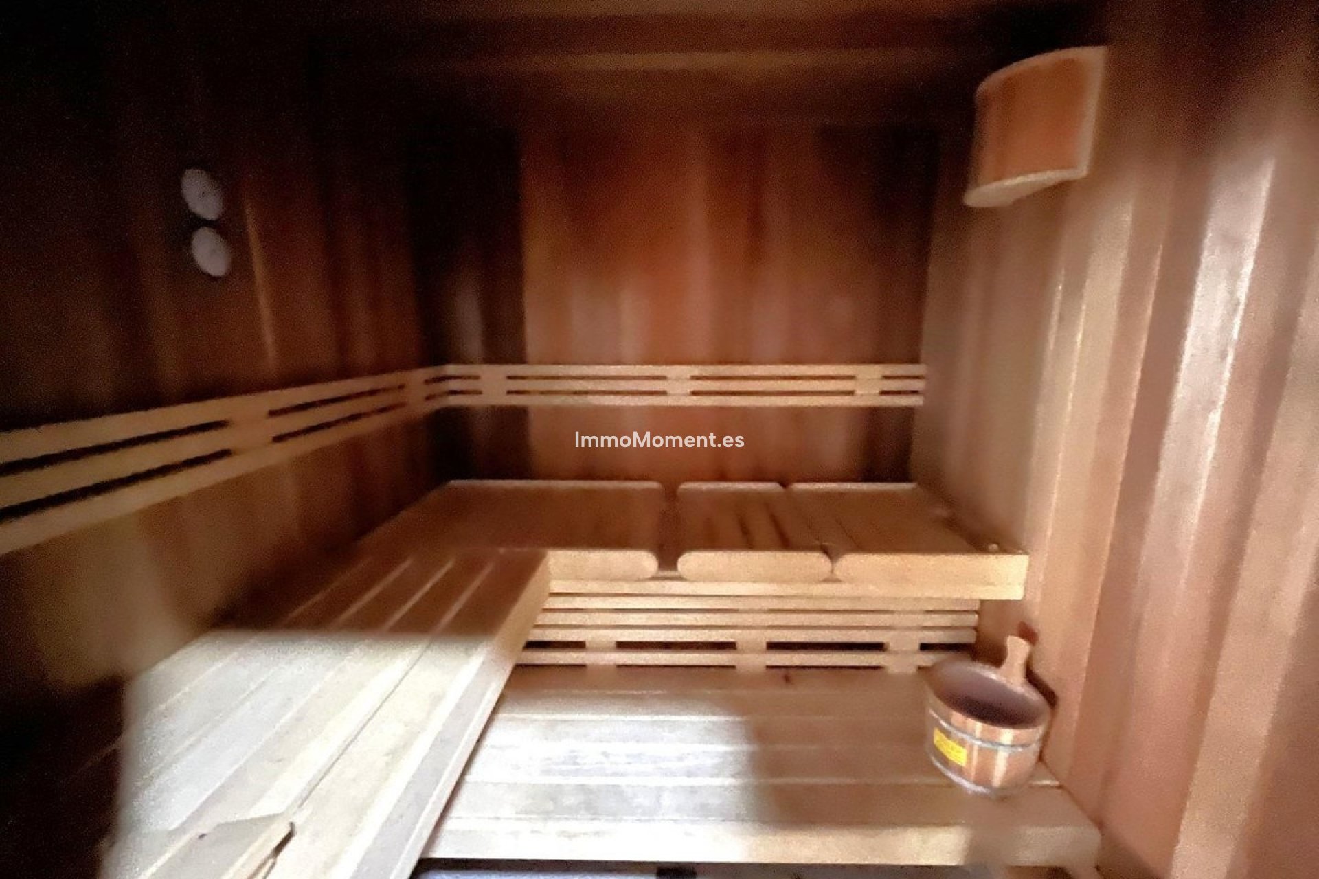 Bestaande woning - Vrijstaande villa - Altea - Altea Centro