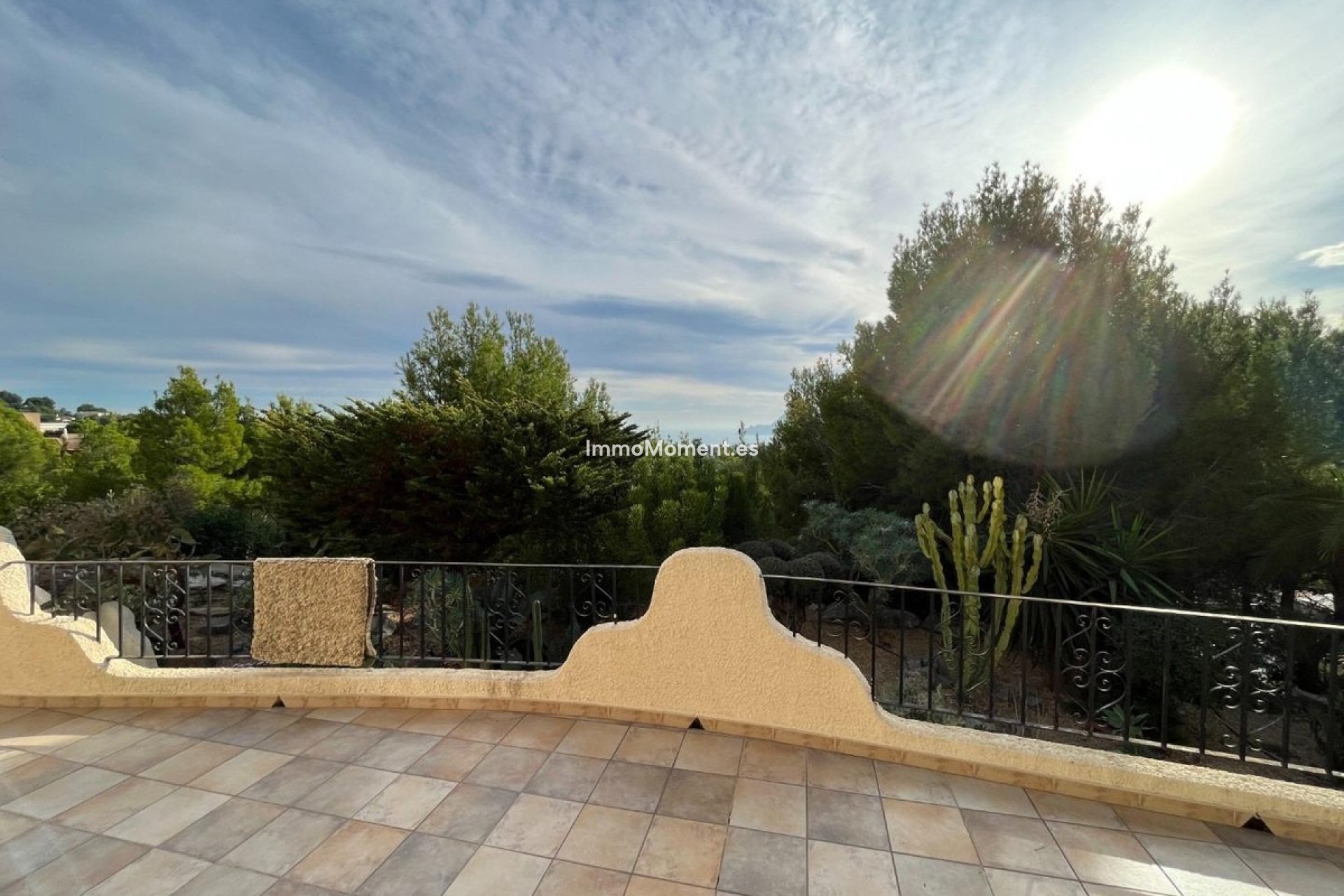 Bestaande woning - Vrijstaande villa - Altea - Altea Centro