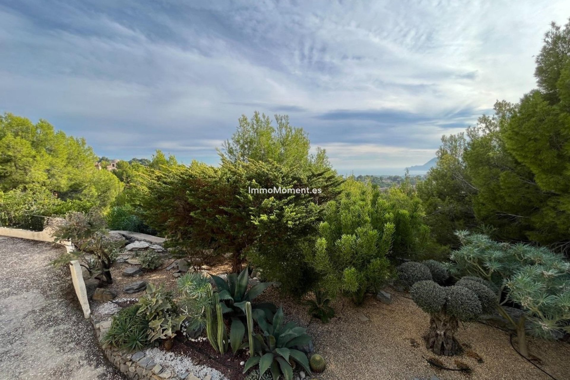 Bestaande woning - Vrijstaande villa - Altea - Altea Centro