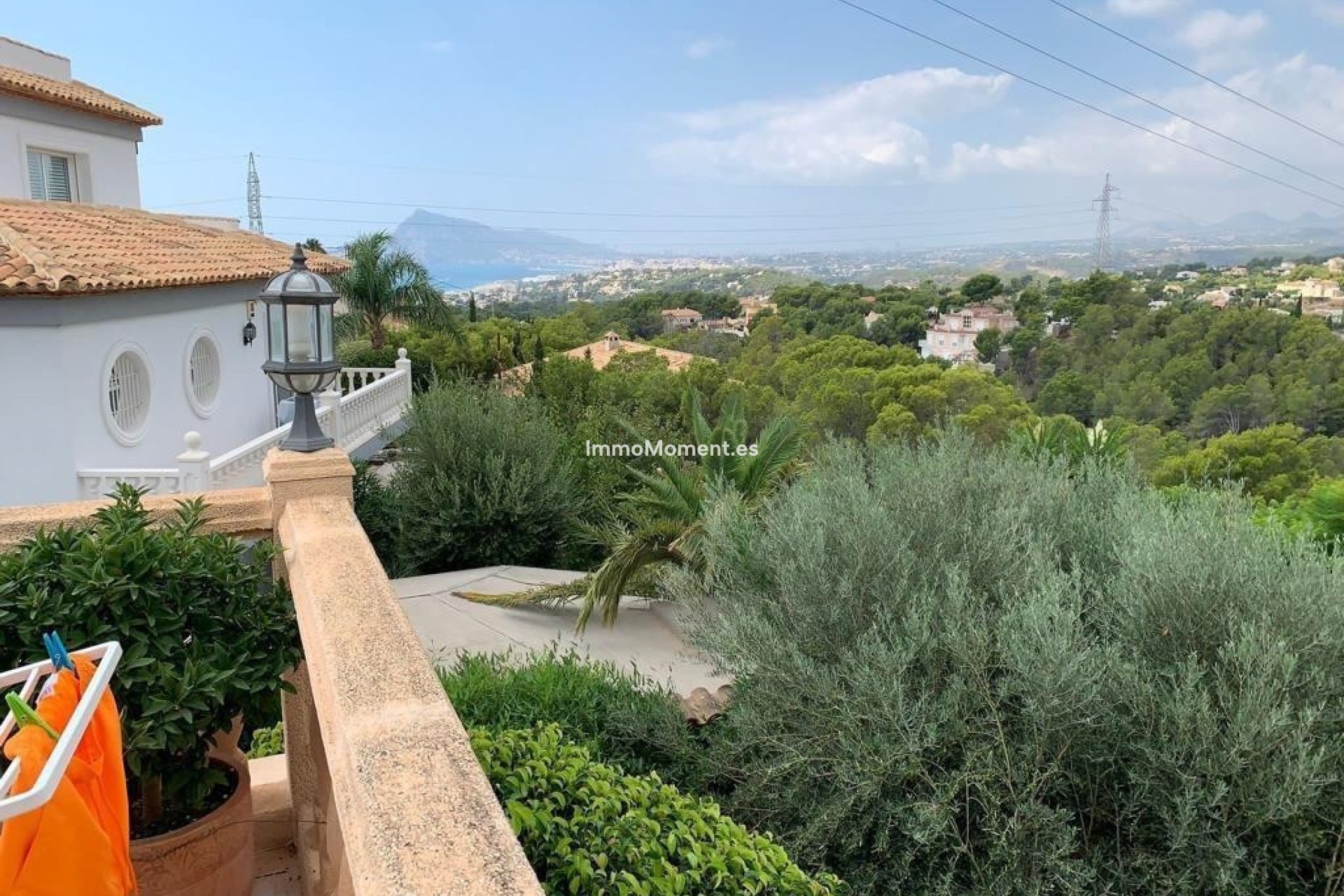 Bestaande woning - Vrijstaande villa - Altea - Altea Centro