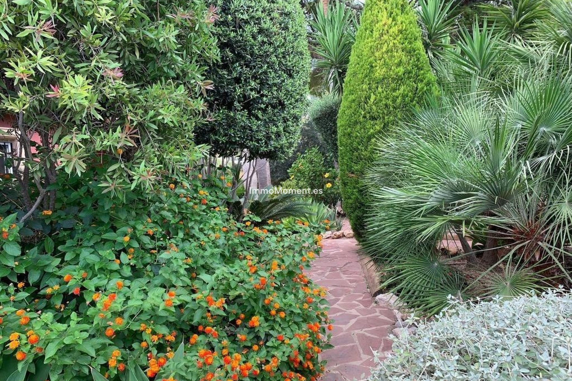 Bestaande woning - Vrijstaande villa - Altea - Altea Centro