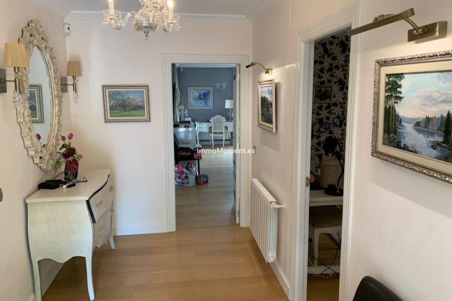 Bestaande woning - Vrijstaande villa - Altea - Altea Centro