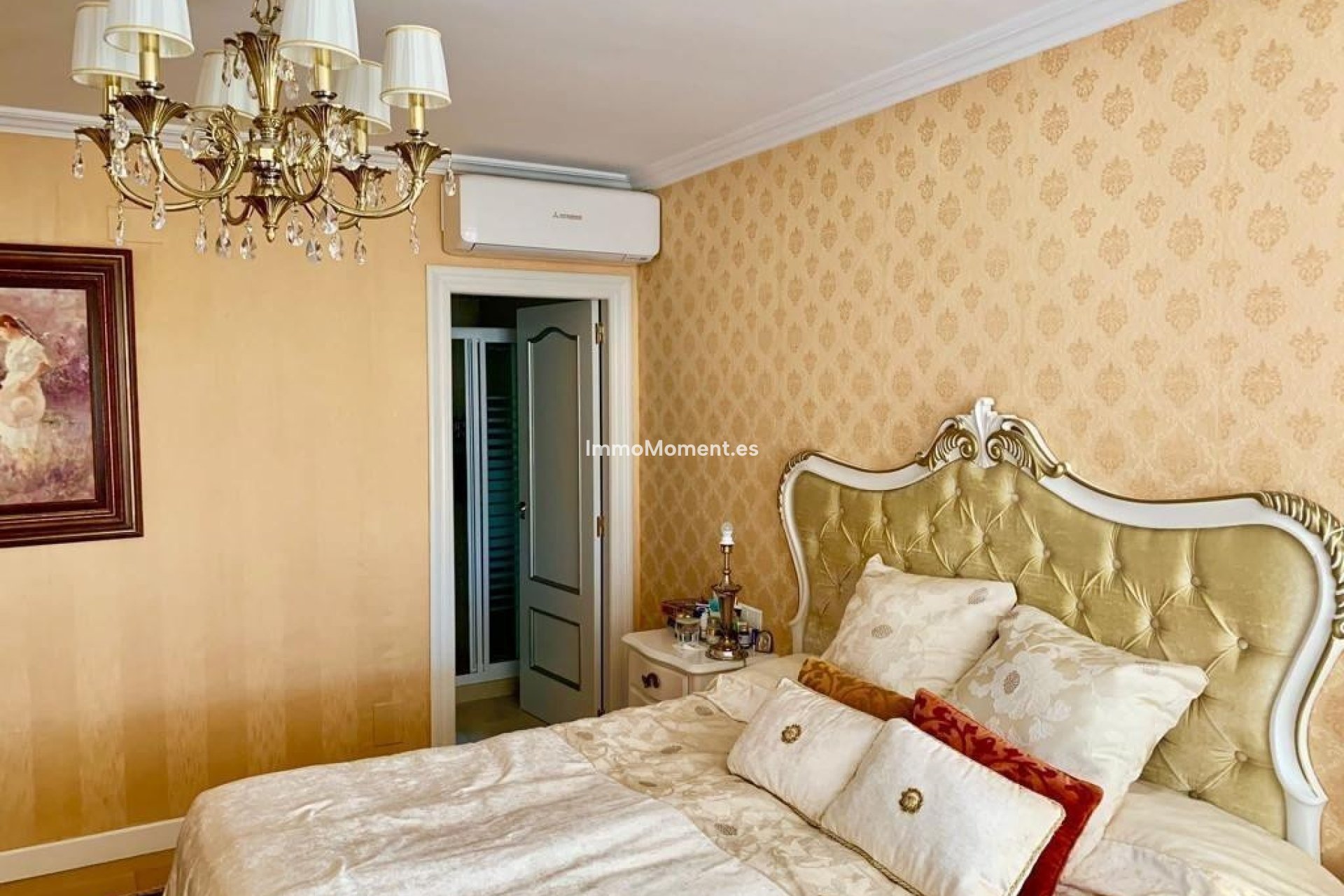 Bestaande woning - Vrijstaande villa - Altea - Altea Centro