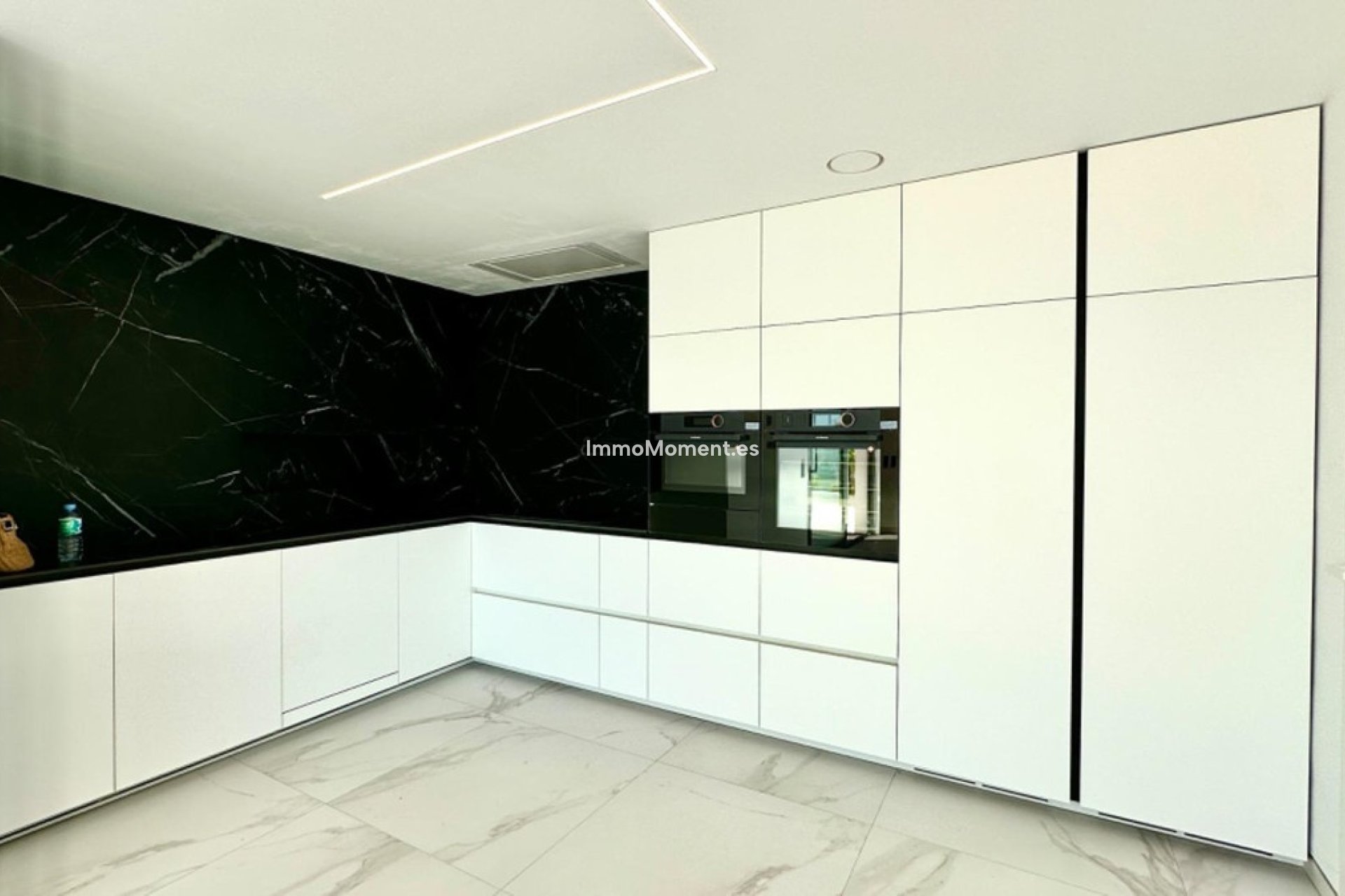 Bestaande woning - Vrijstaande villa - Altea - Altea Centro