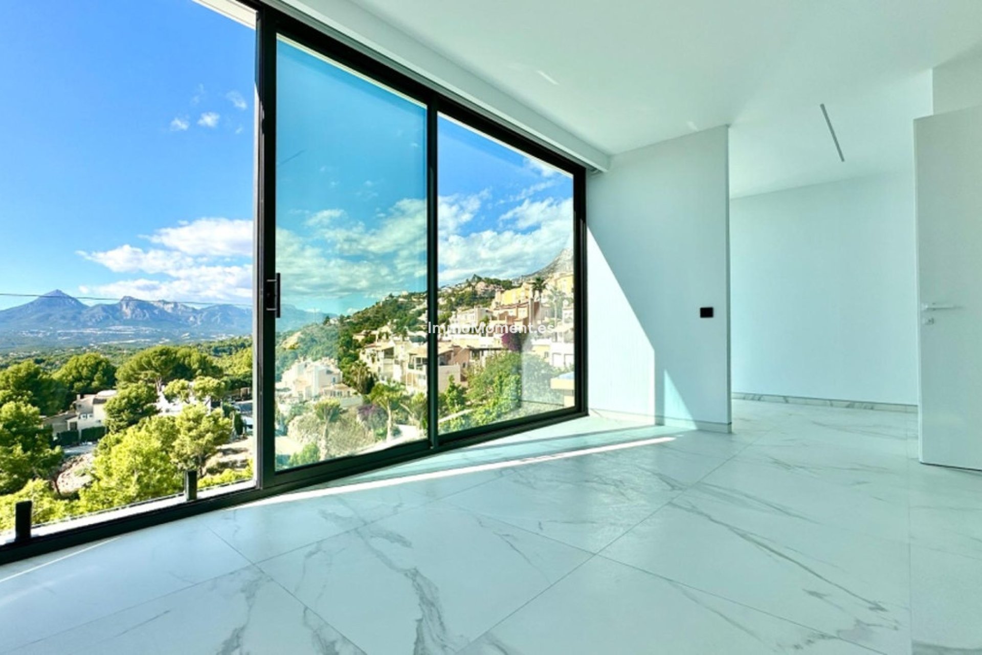 Bestaande woning - Vrijstaande villa - Altea - Altea Centro