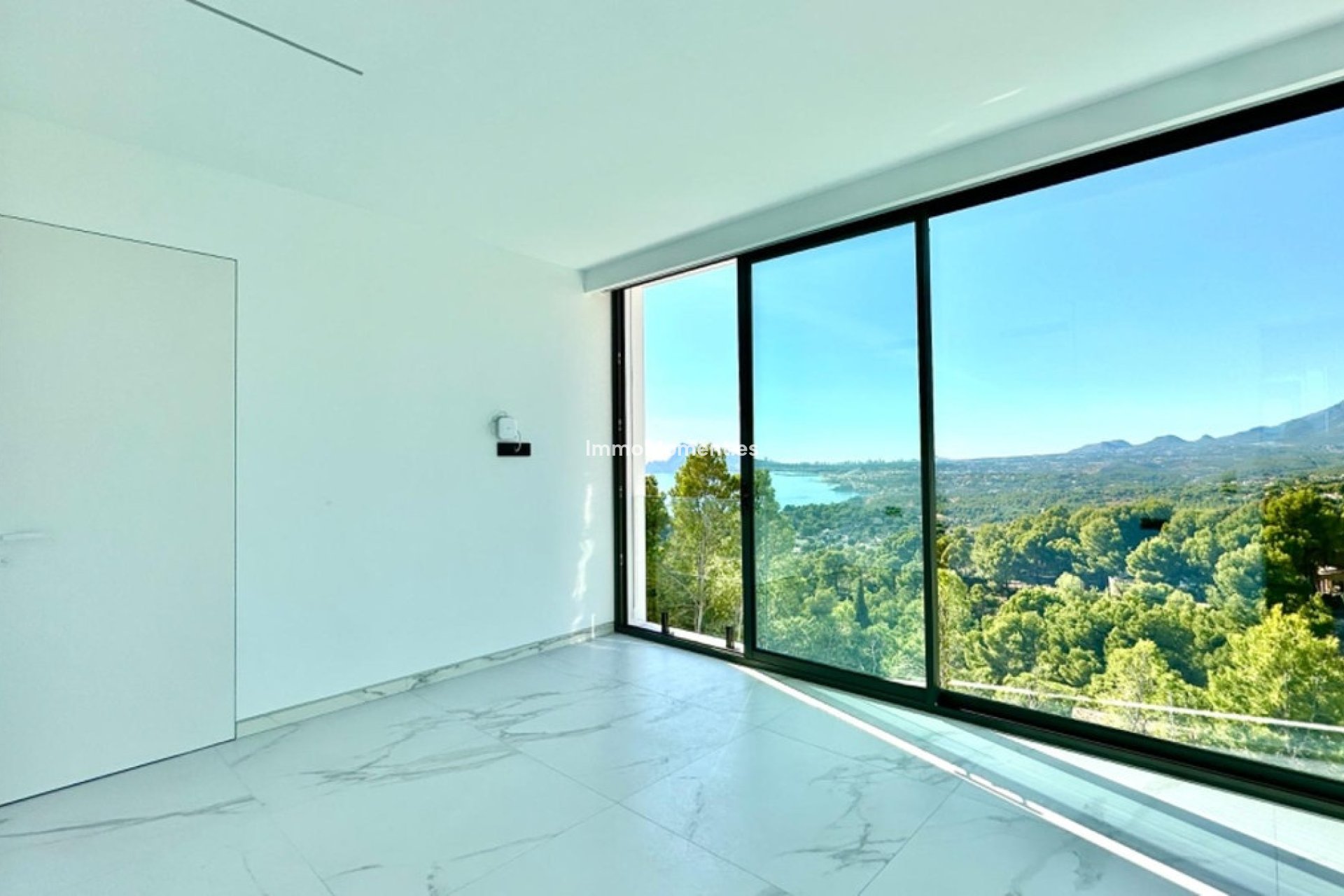 Bestaande woning - Vrijstaande villa - Altea - Altea Centro
