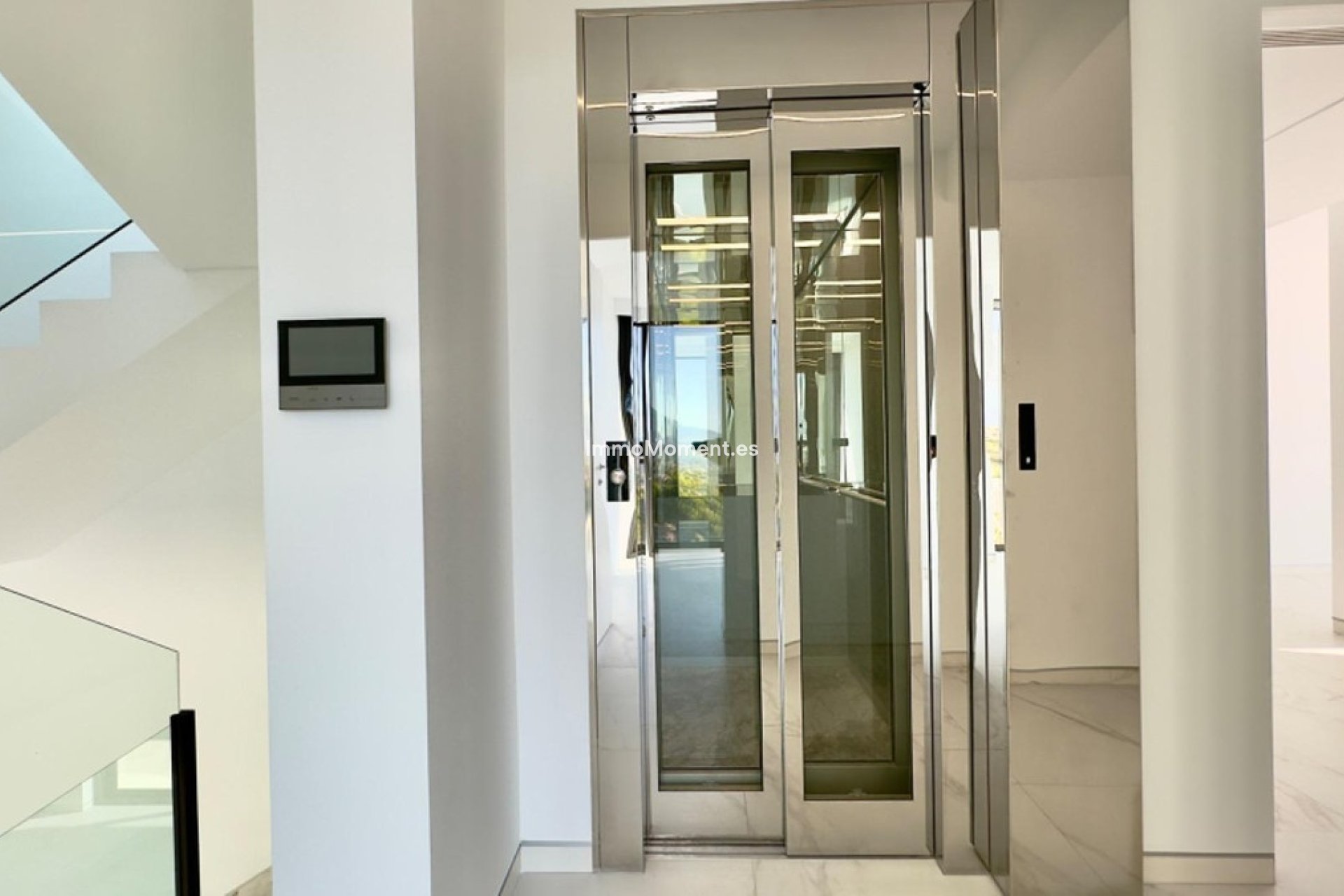 Bestaande woning - Vrijstaande villa - Altea - Altea Centro