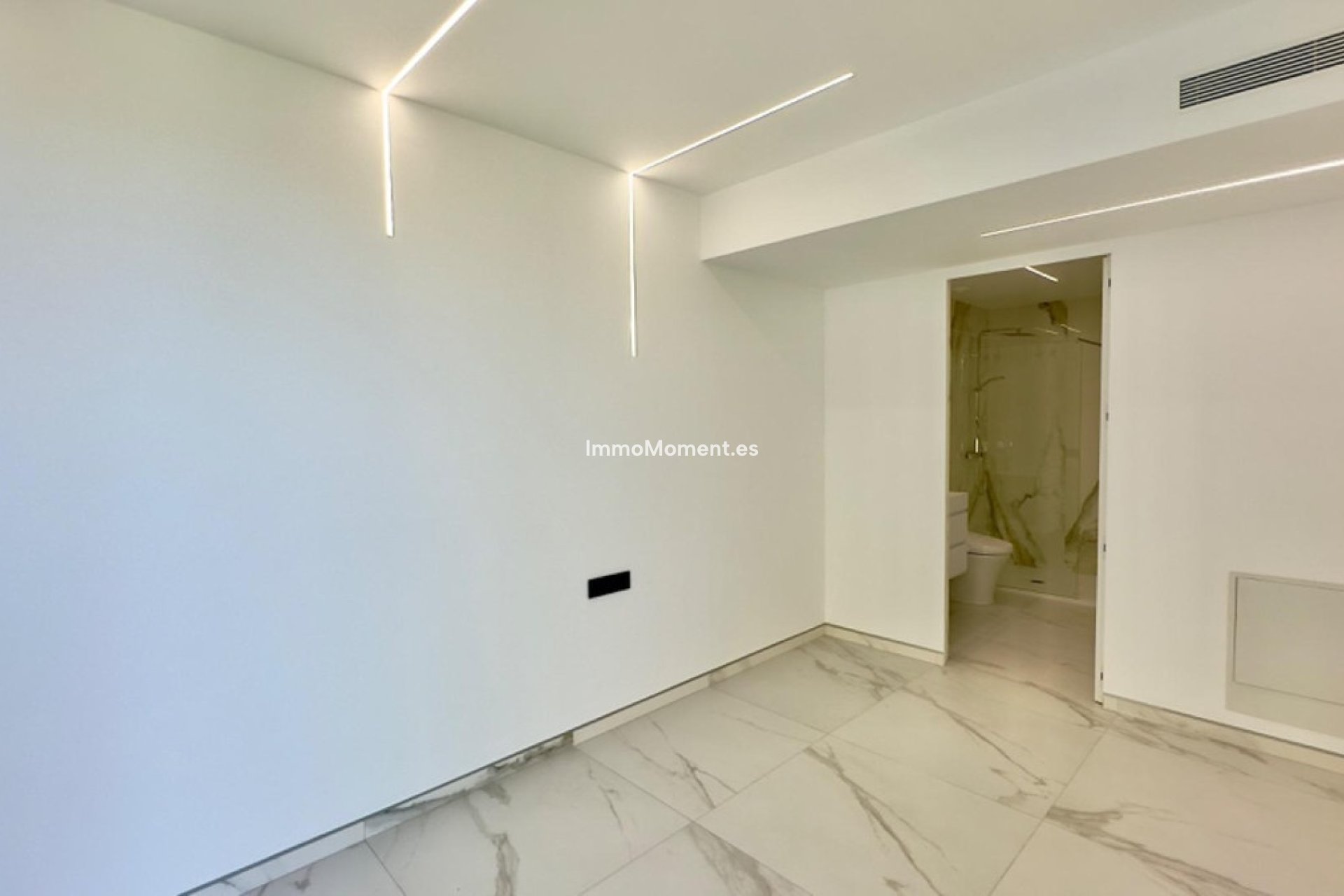Bestaande woning - Vrijstaande villa - Altea - Altea Centro