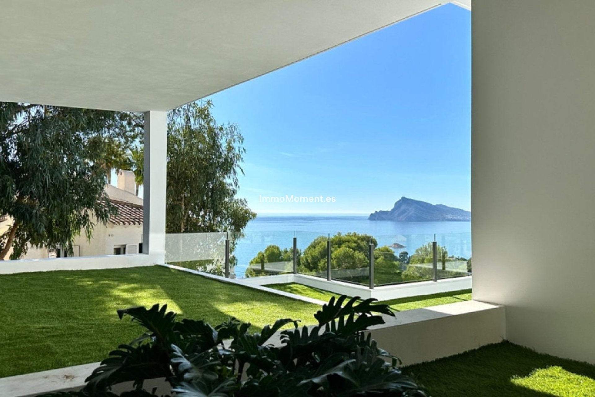 Bestaande woning - Vrijstaande villa - Altea - Altea Centro