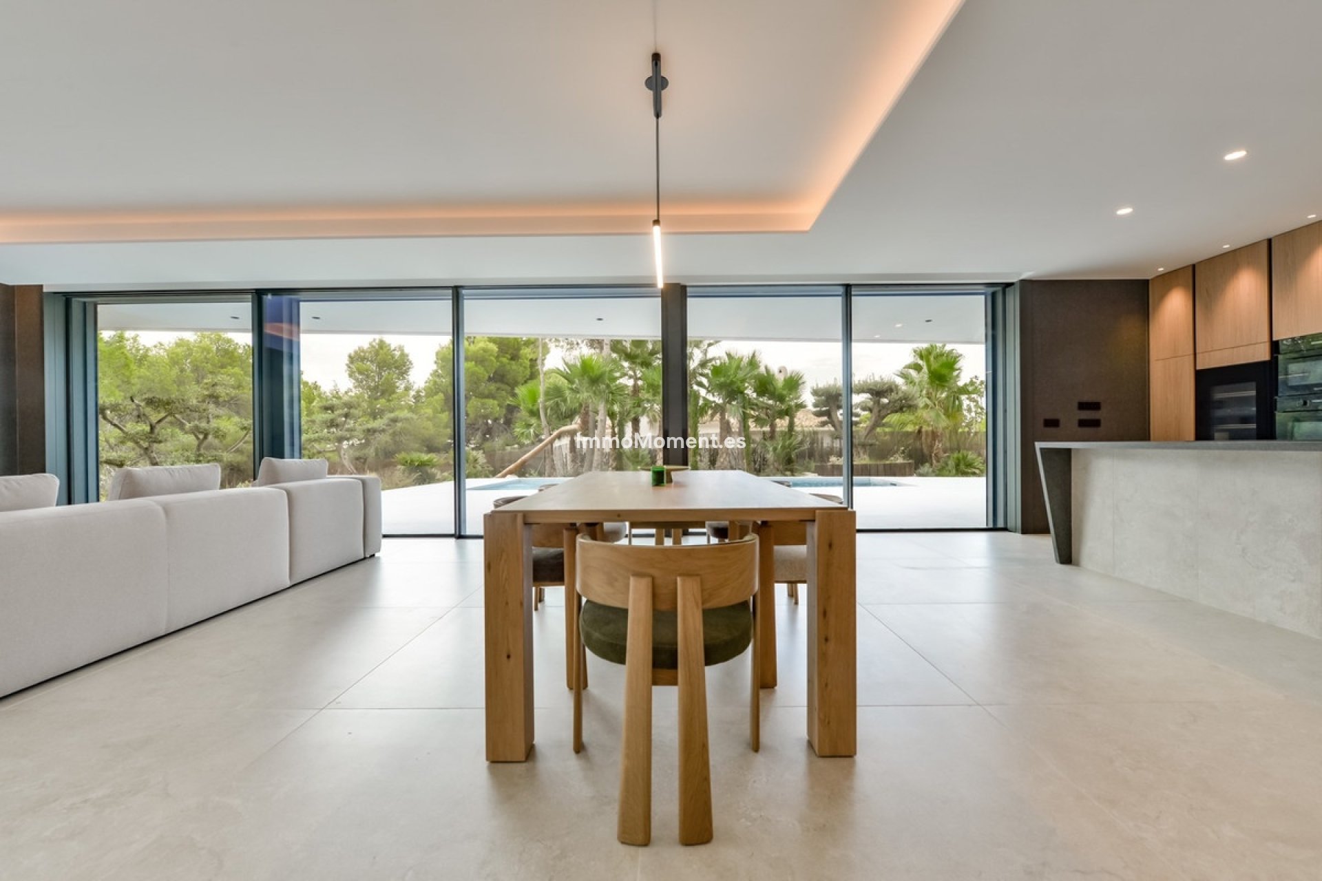 Bestaande woning - Vrijstaande villa - Altea - Altea Centro