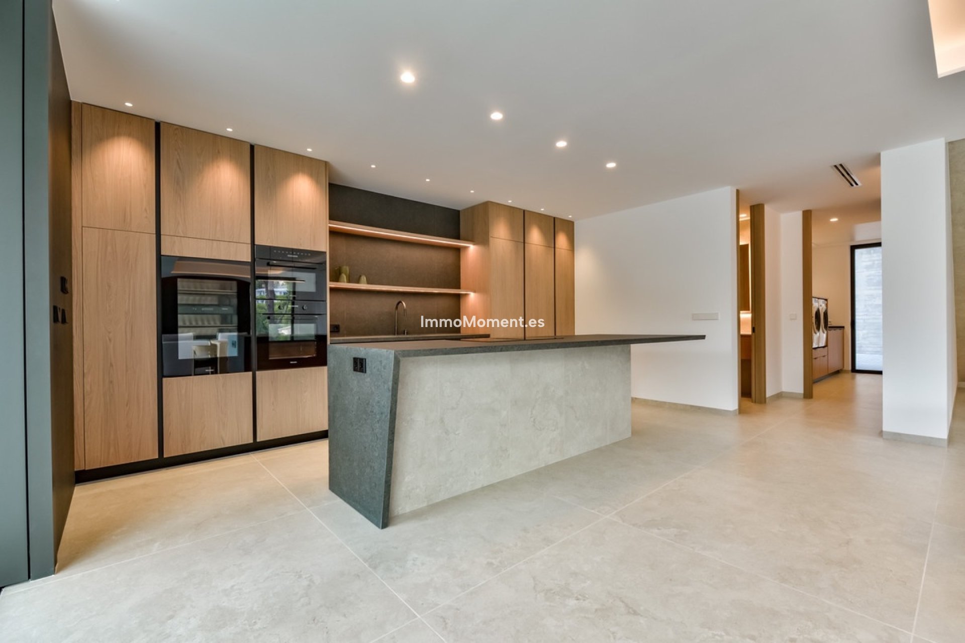 Bestaande woning - Vrijstaande villa - Altea - Altea Centro