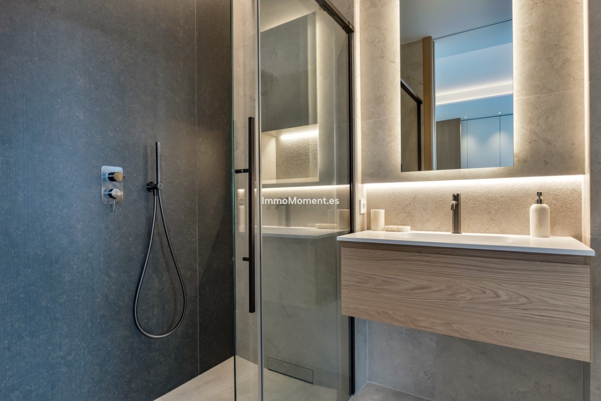 Bestaande woning - Vrijstaande villa - Altea - Altea Centro