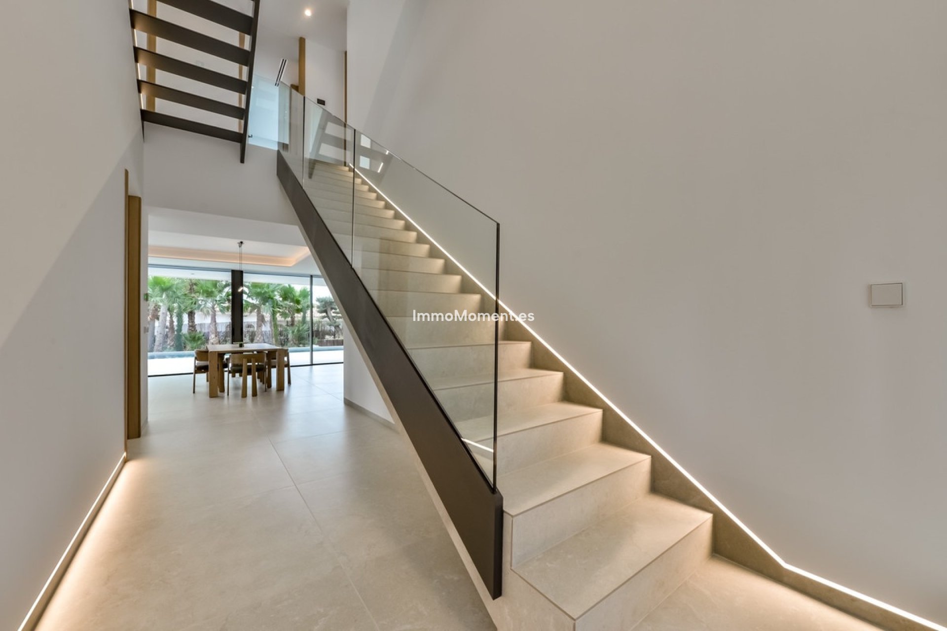 Bestaande woning - Vrijstaande villa - Altea - Altea Centro