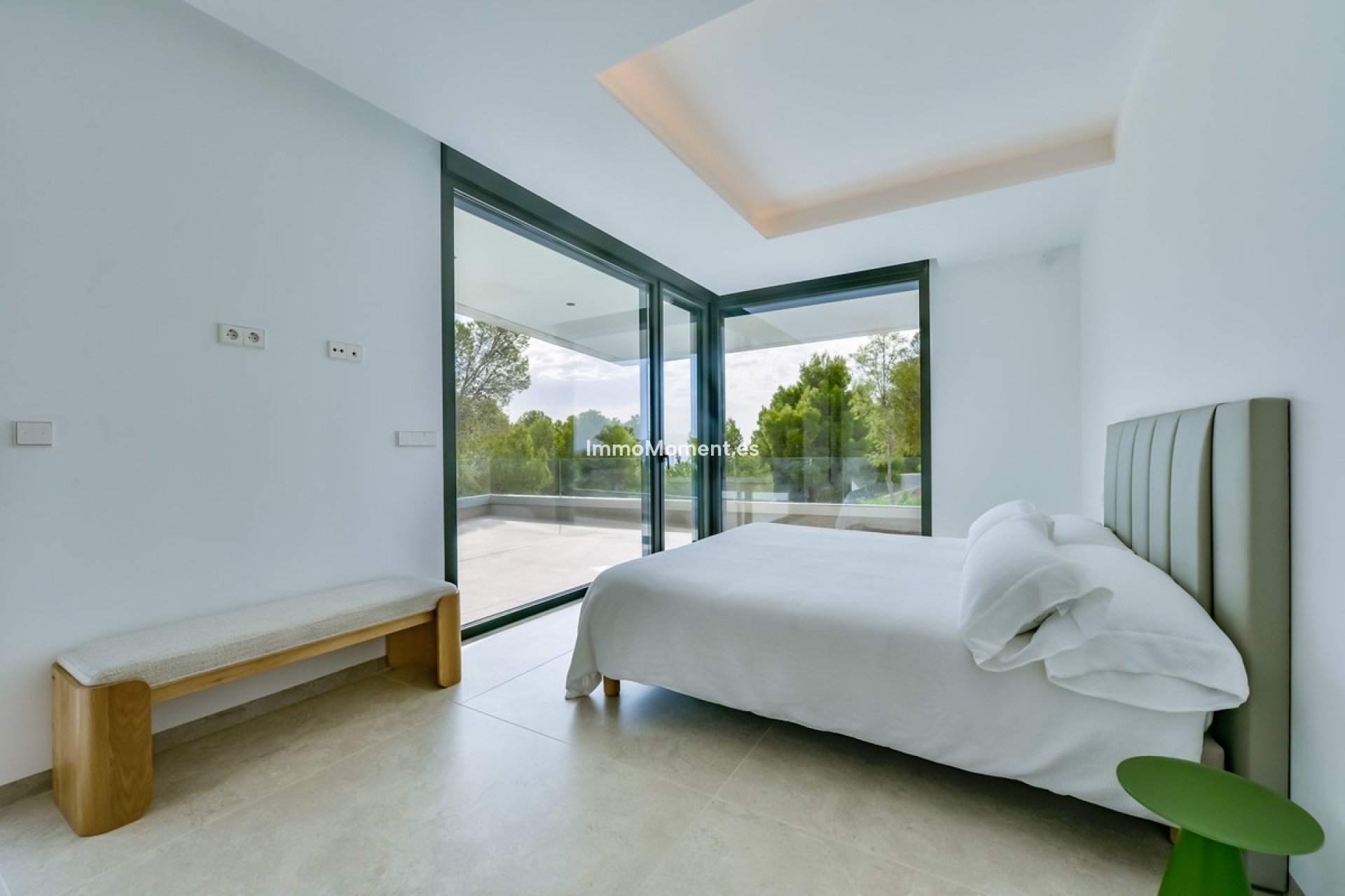 Bestaande woning - Vrijstaande villa - Altea - Altea Centro