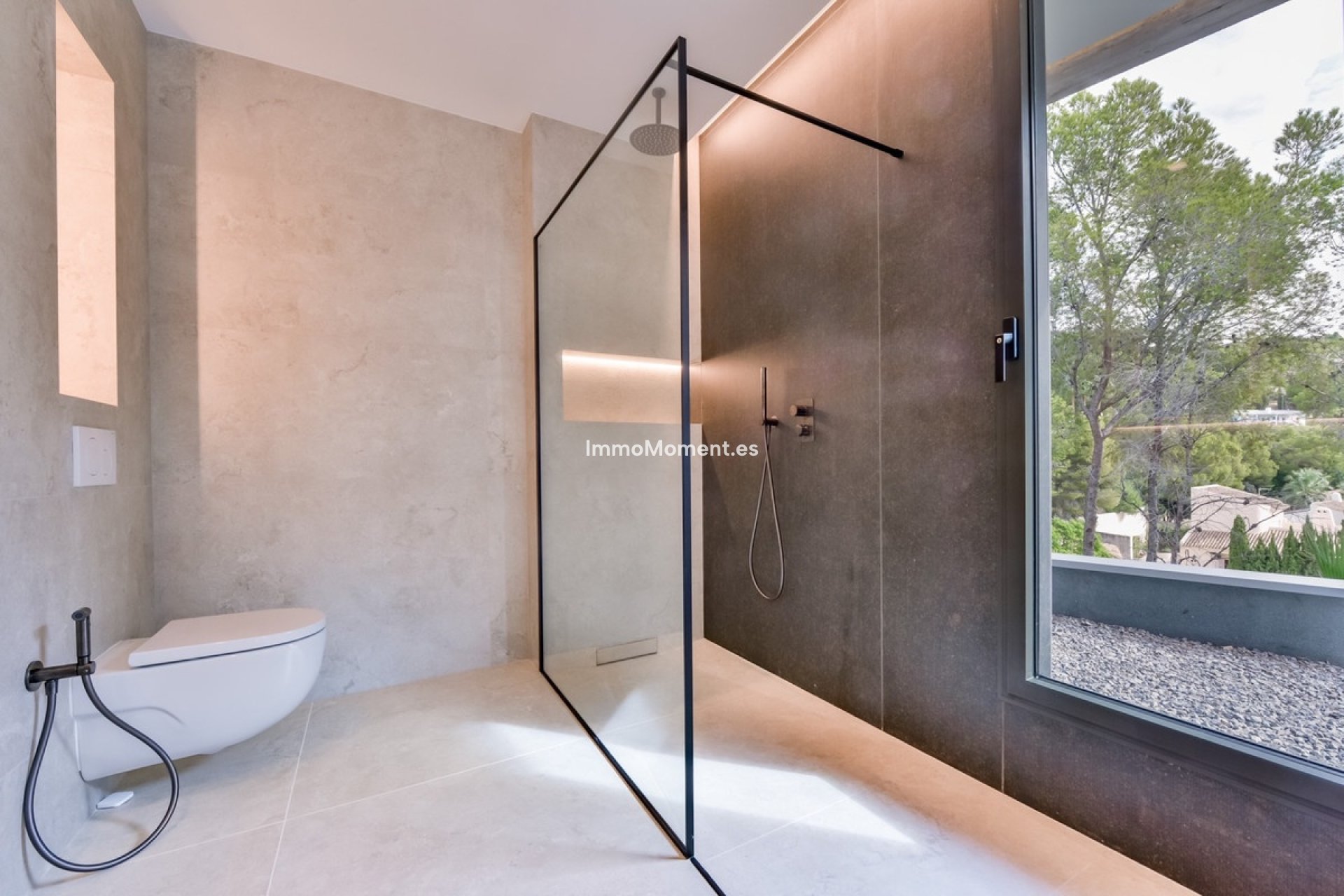 Bestaande woning - Vrijstaande villa - Altea - Altea Centro