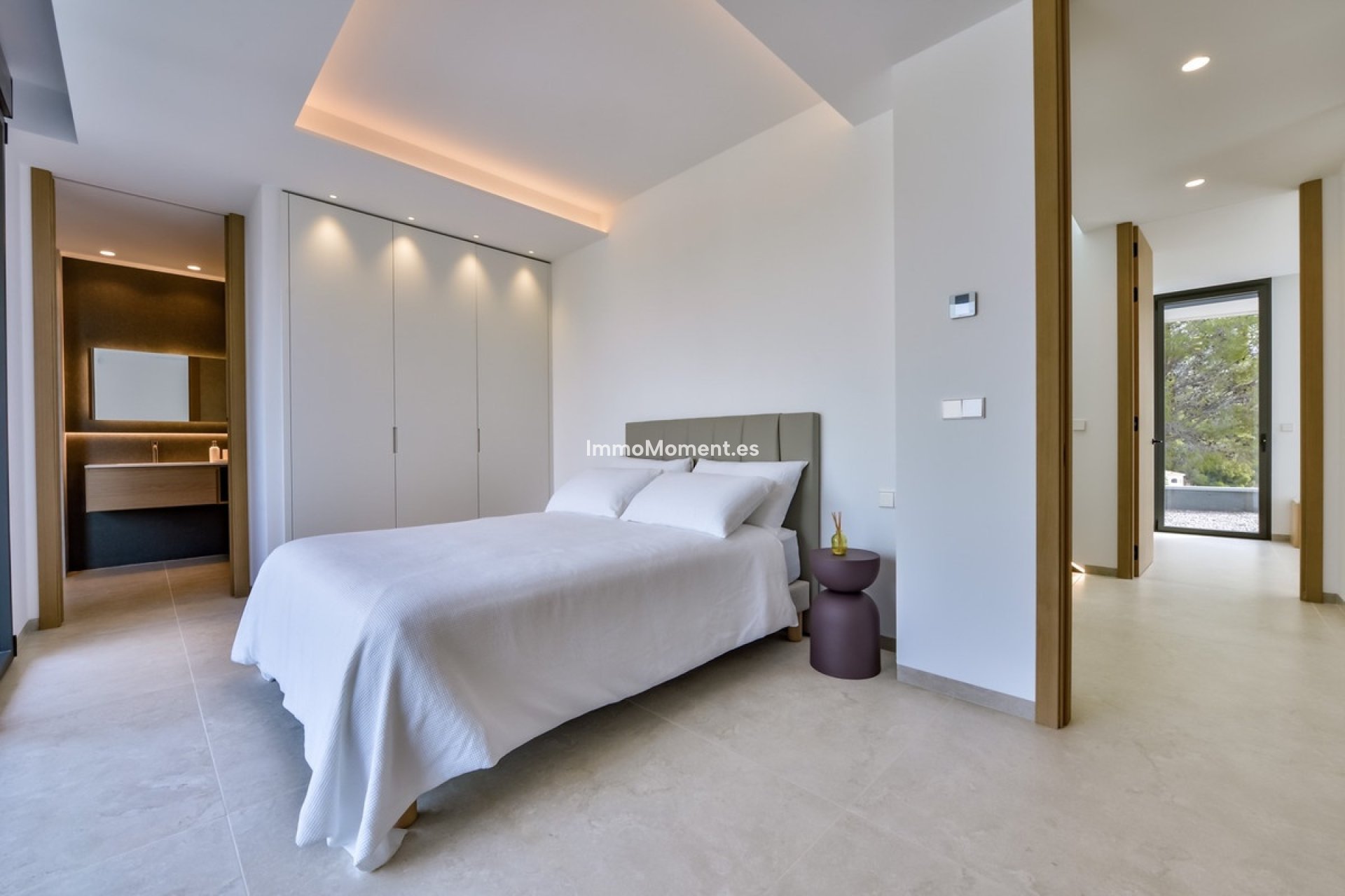 Bestaande woning - Vrijstaande villa - Altea - Altea Centro