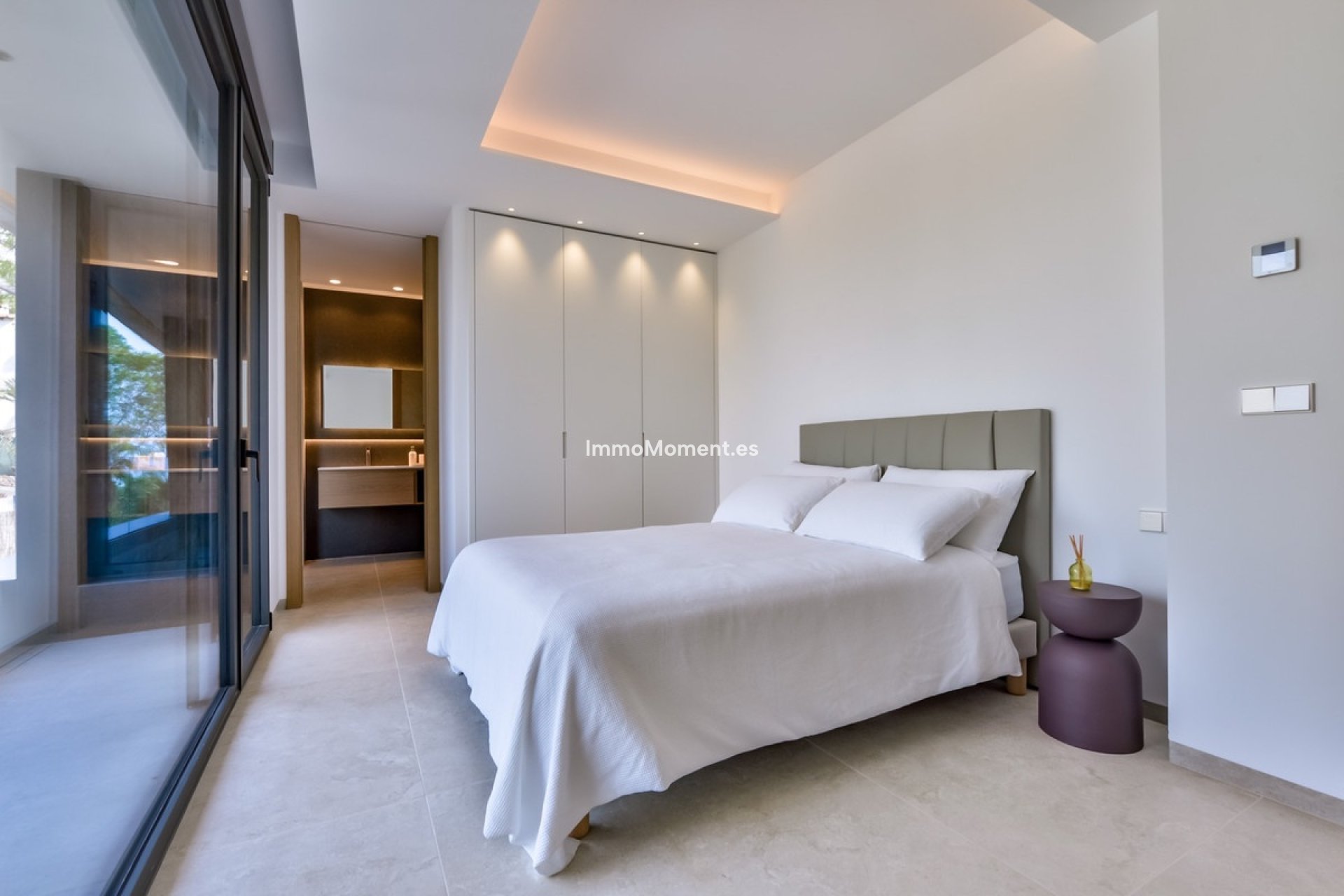 Bestaande woning - Vrijstaande villa - Altea - Altea Centro