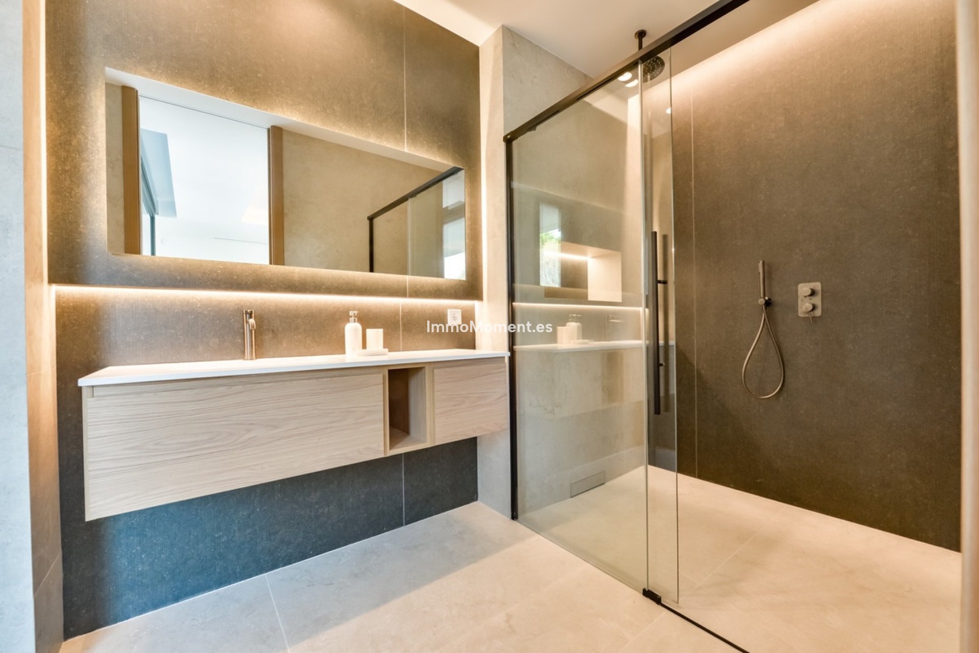 Bestaande woning - Vrijstaande villa - Altea - Altea Centro