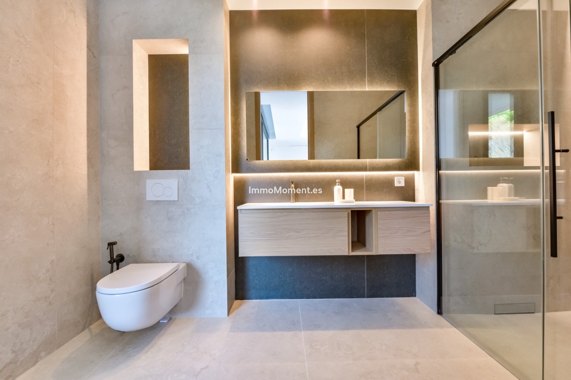 Bestaande woning - Vrijstaande villa - Altea - Altea Centro