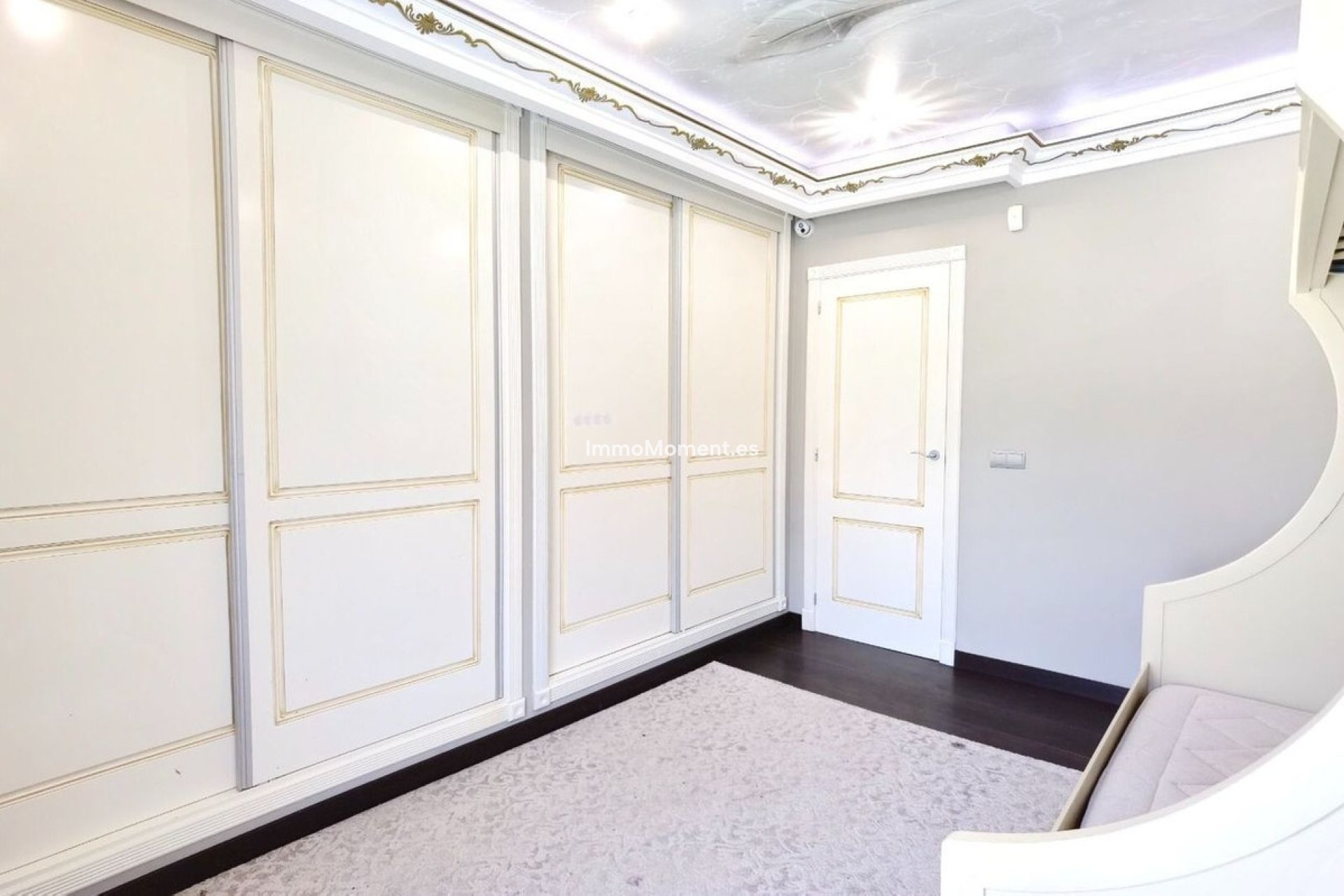 Bestaande woning - Vrijstaande villa - Altea - Altea Centro