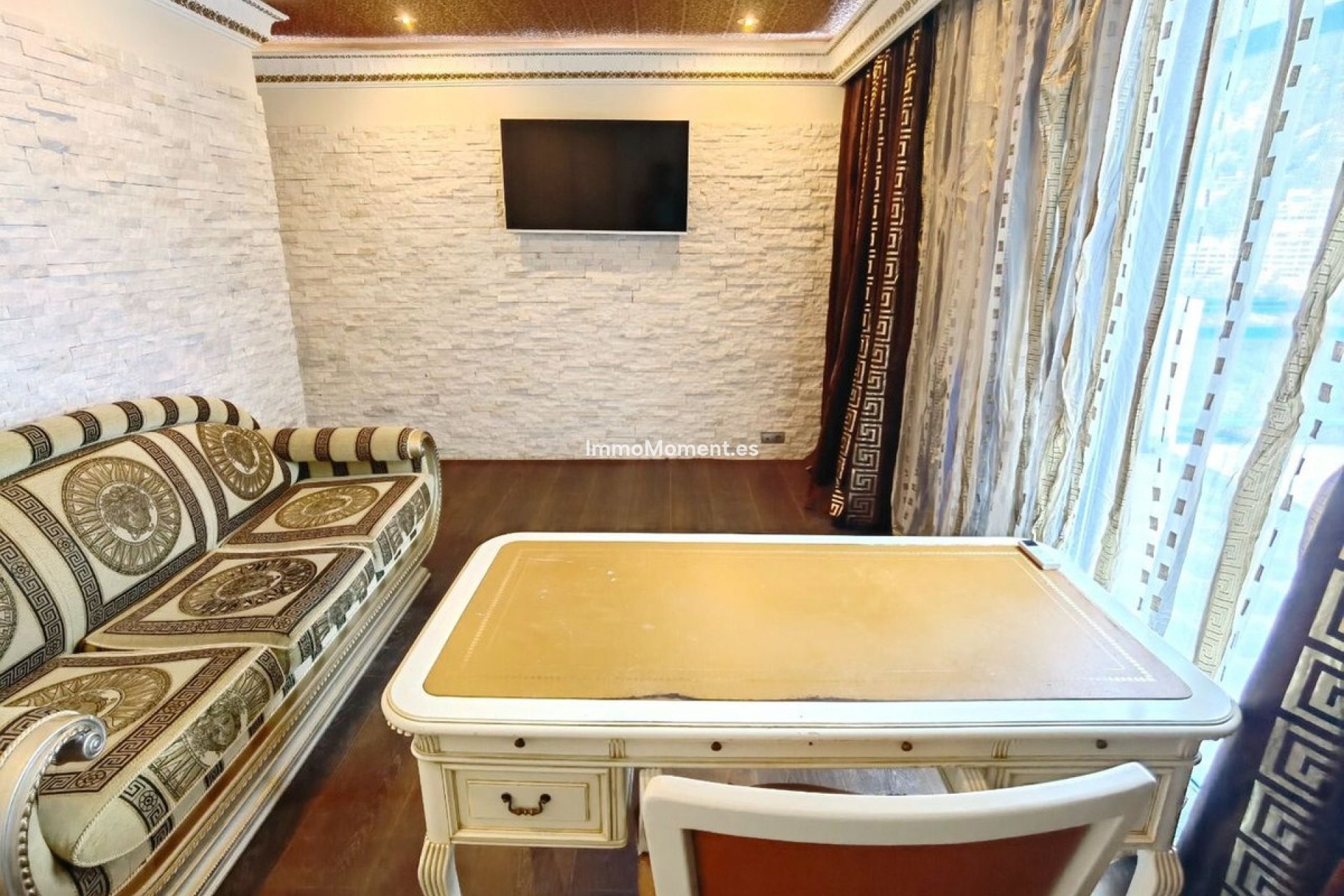Bestaande woning - Vrijstaande villa - Altea - Altea Centro