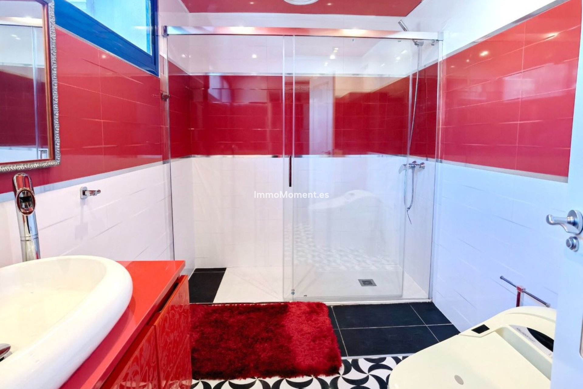 Bestaande woning - Vrijstaande villa - Altea - Altea Centro