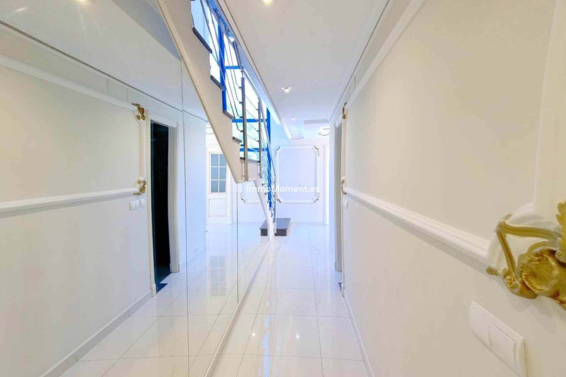 Bestaande woning - Vrijstaande villa - Altea - Altea Centro