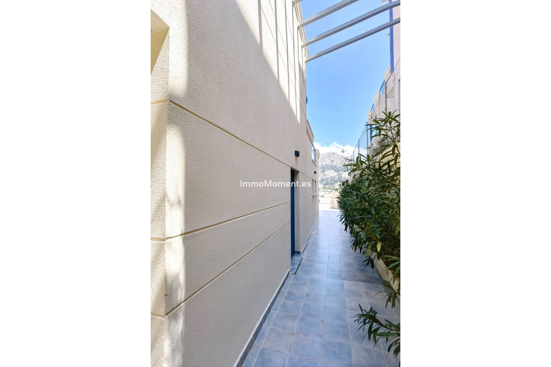 Bestaande woning - Vrijstaande villa - Altea - Altea Centro