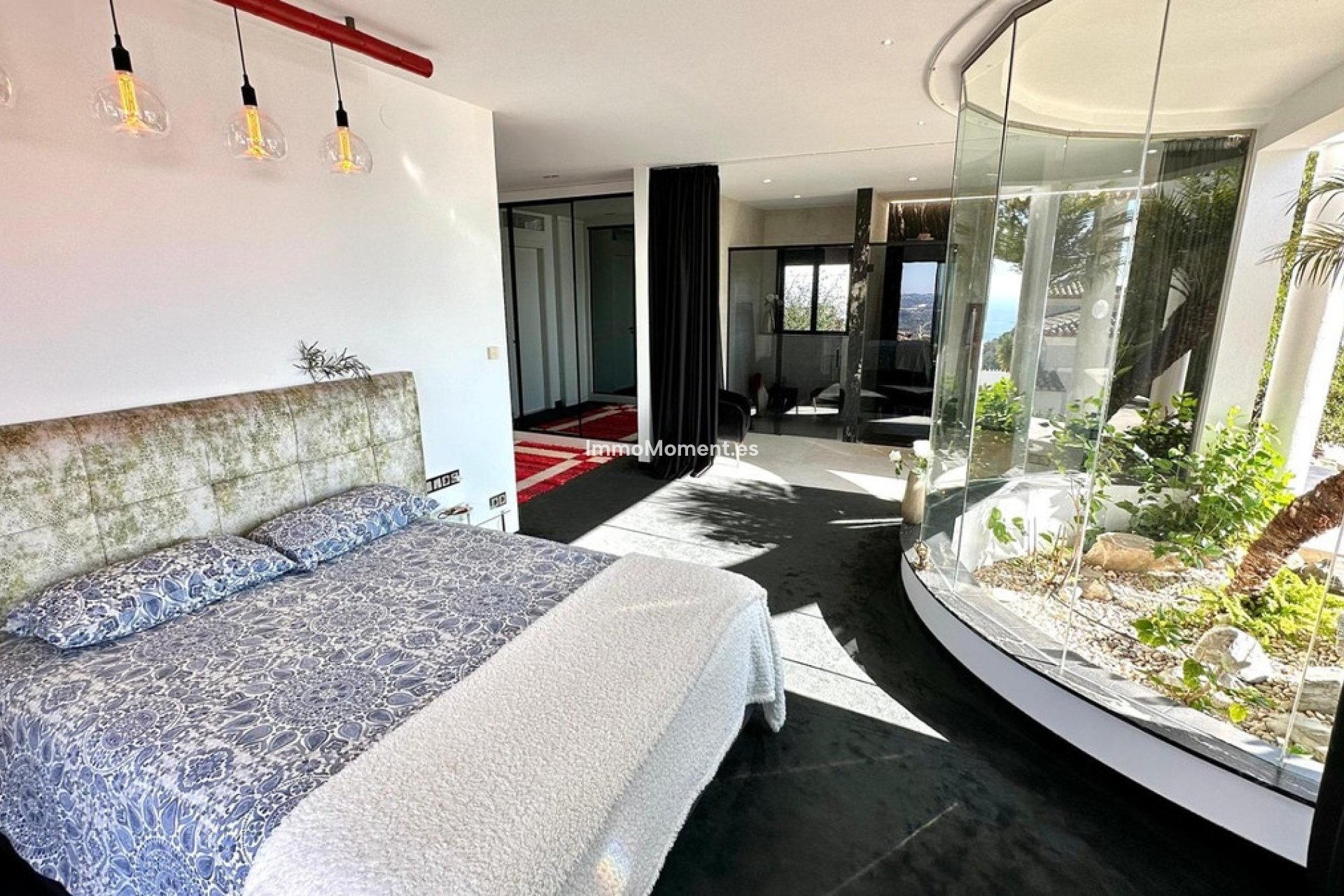 Bestaande woning - Vrijstaande villa - Altea - Altea Centro