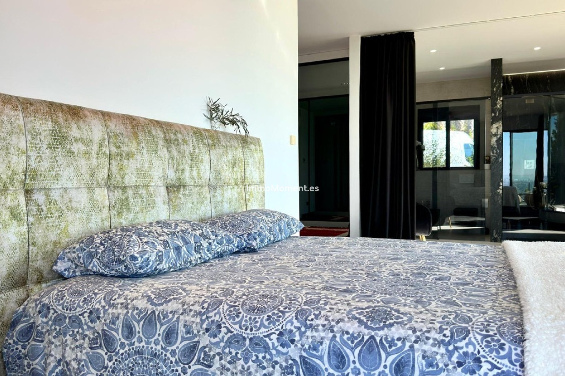 Bestaande woning - Vrijstaande villa - Altea - Altea Centro