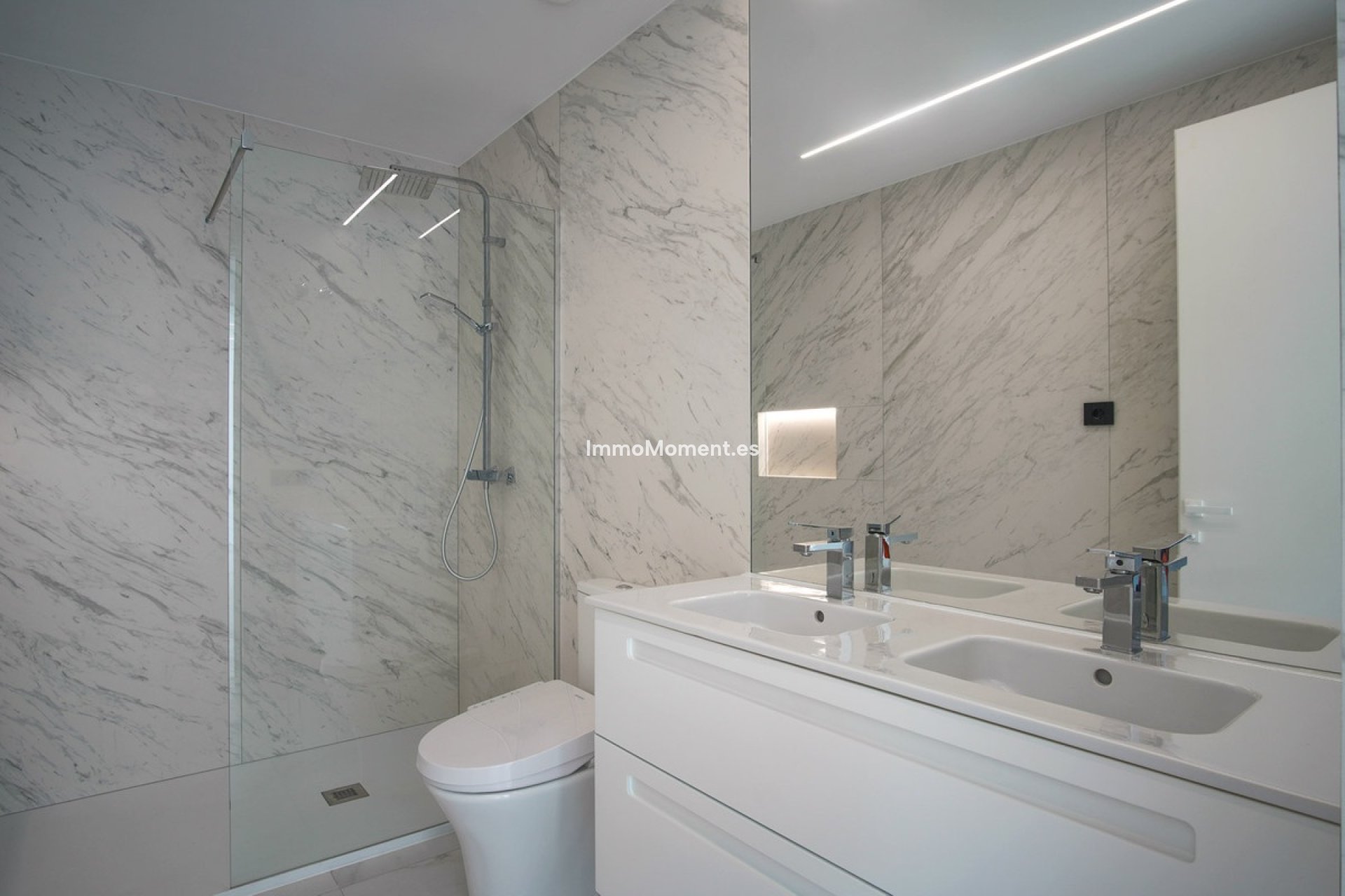 Bestaande woning - Vrijstaande villa - Altea - Altea Centro