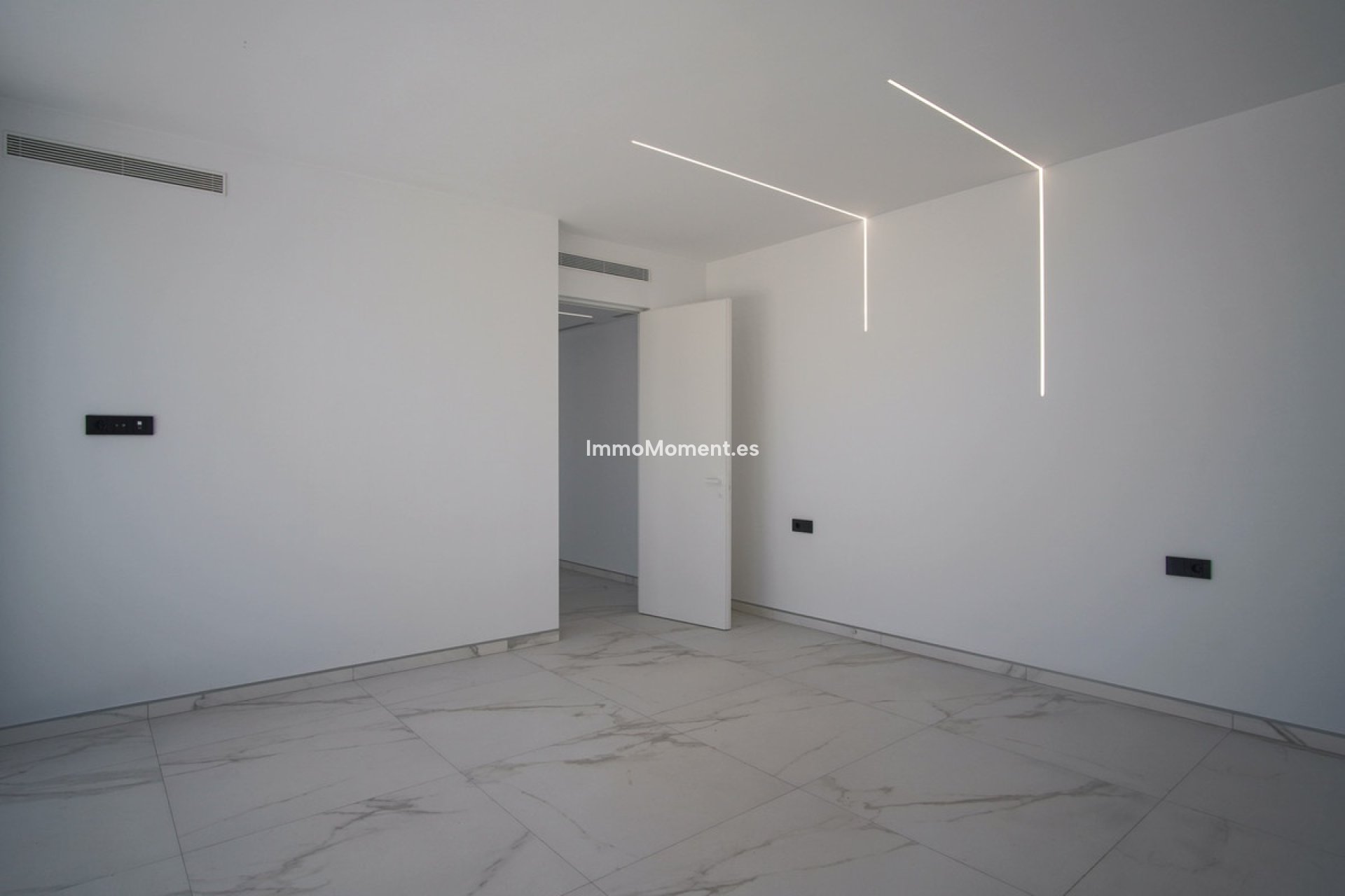 Bestaande woning - Vrijstaande villa - Altea - Altea Centro