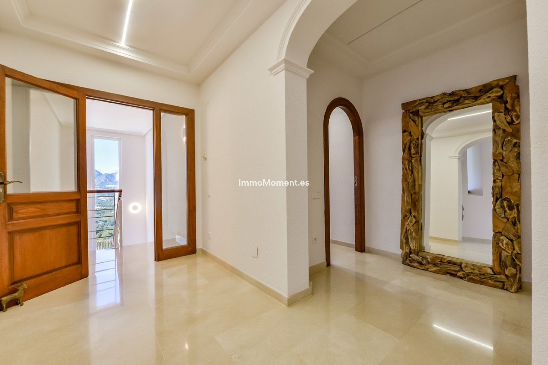 Bestaande woning - Vrijstaande villa - Altea - Altea Centro