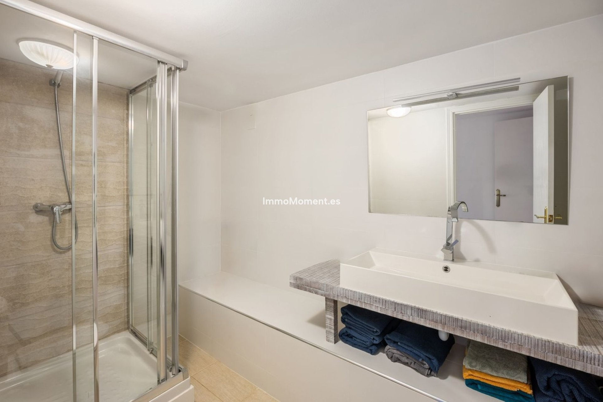 Bestaande woning - Vrijstaande villa - Altea - Altea Centro