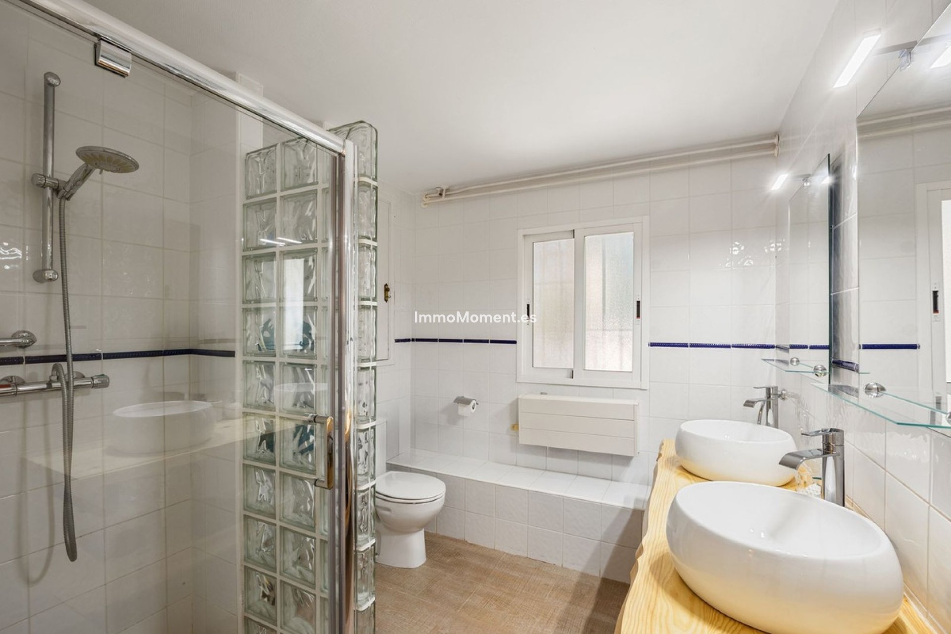 Bestaande woning - Vrijstaande villa - Altea - Altea Centro